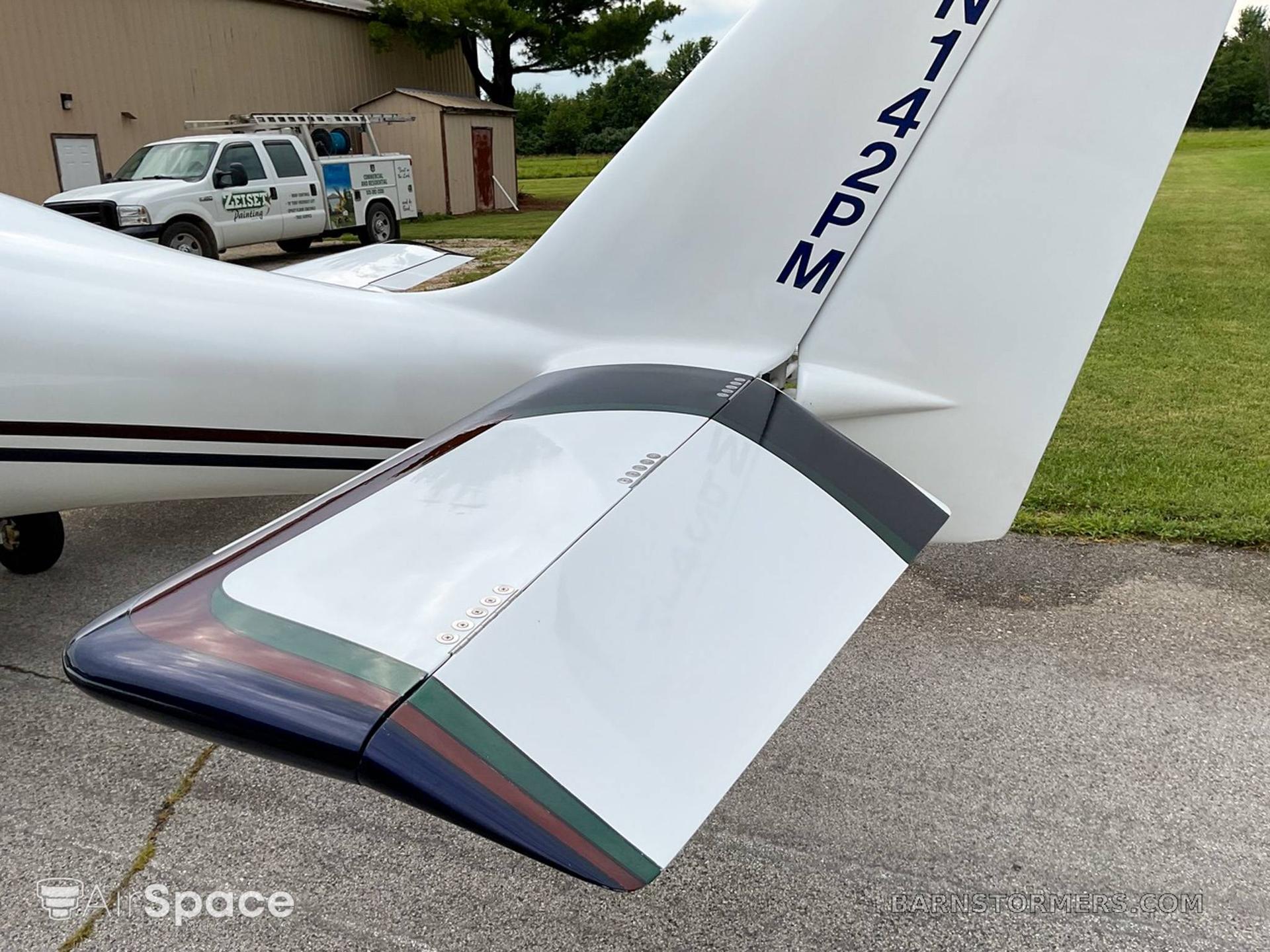 2018 Arion Lightning, photo 11