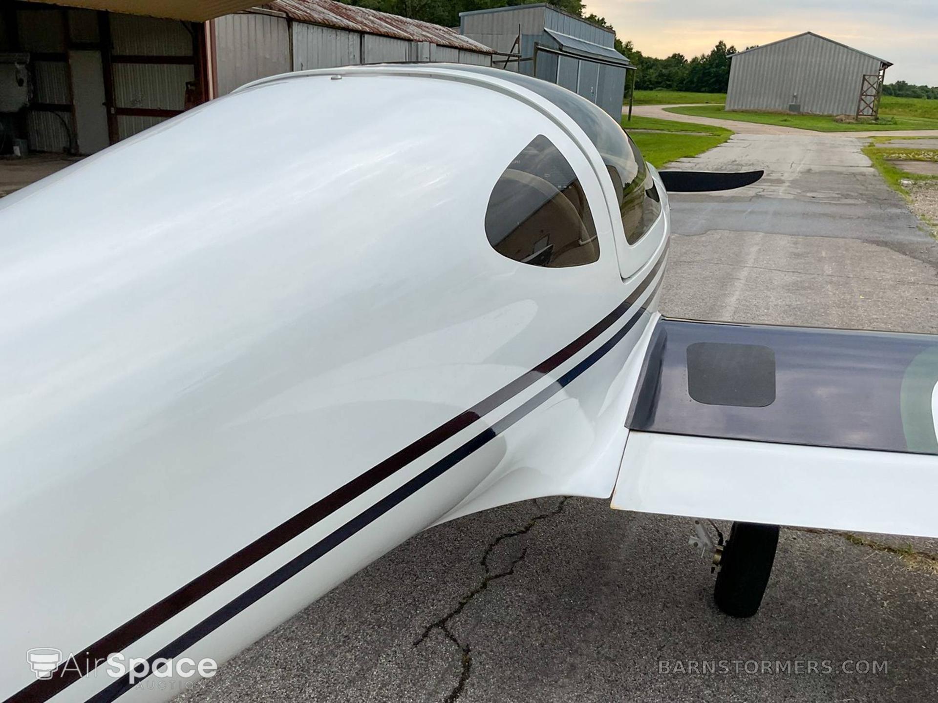 2018 Arion Lightning, photo 12