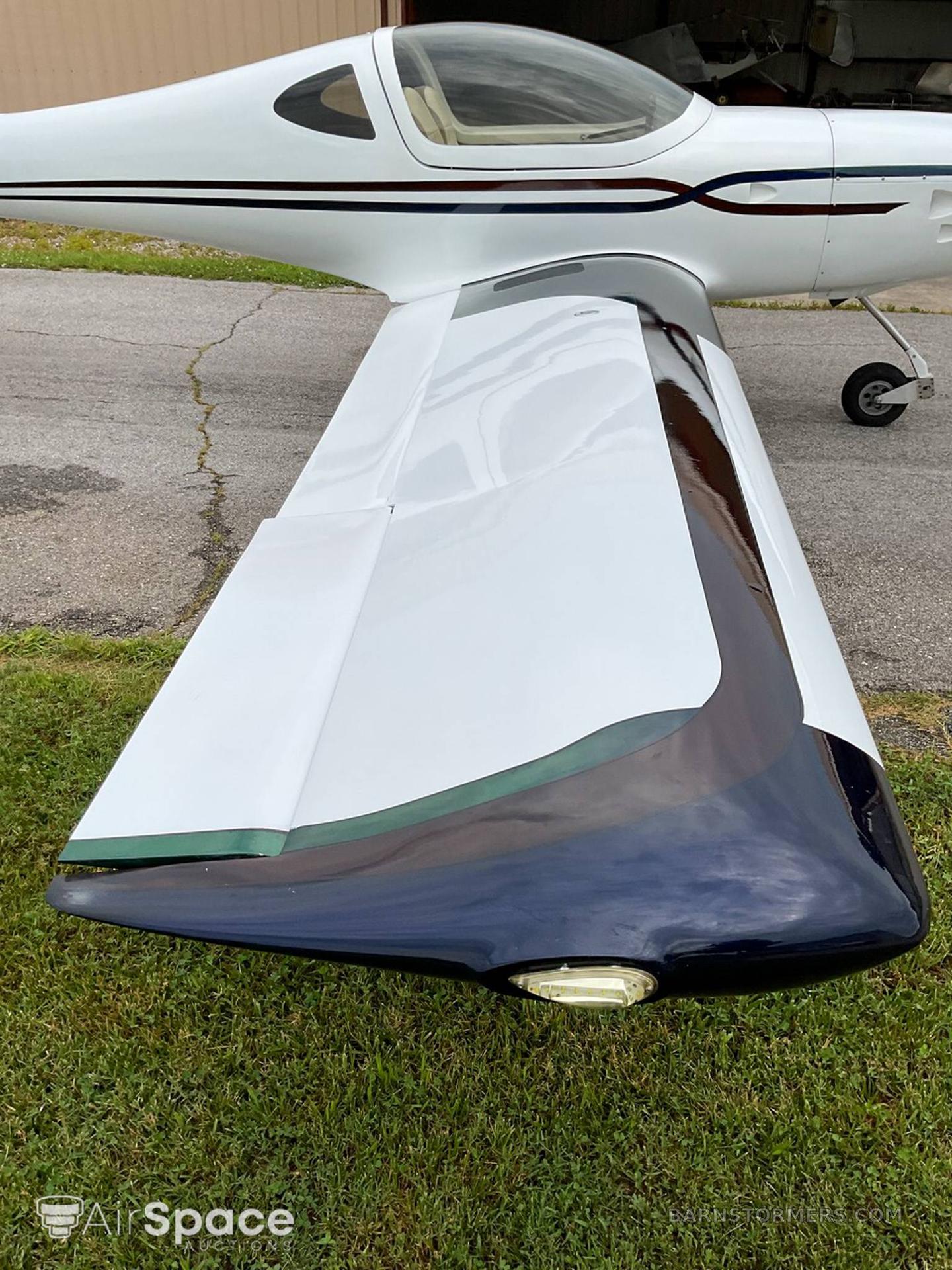 2018 Arion Lightning, photo 17
