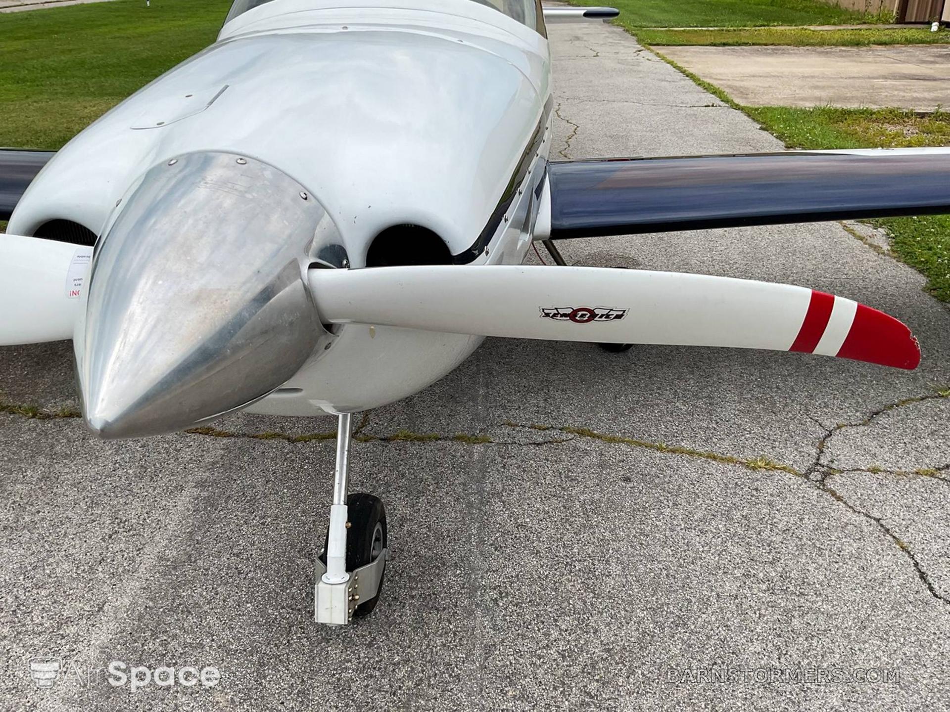 2018 Arion Lightning, photo 18