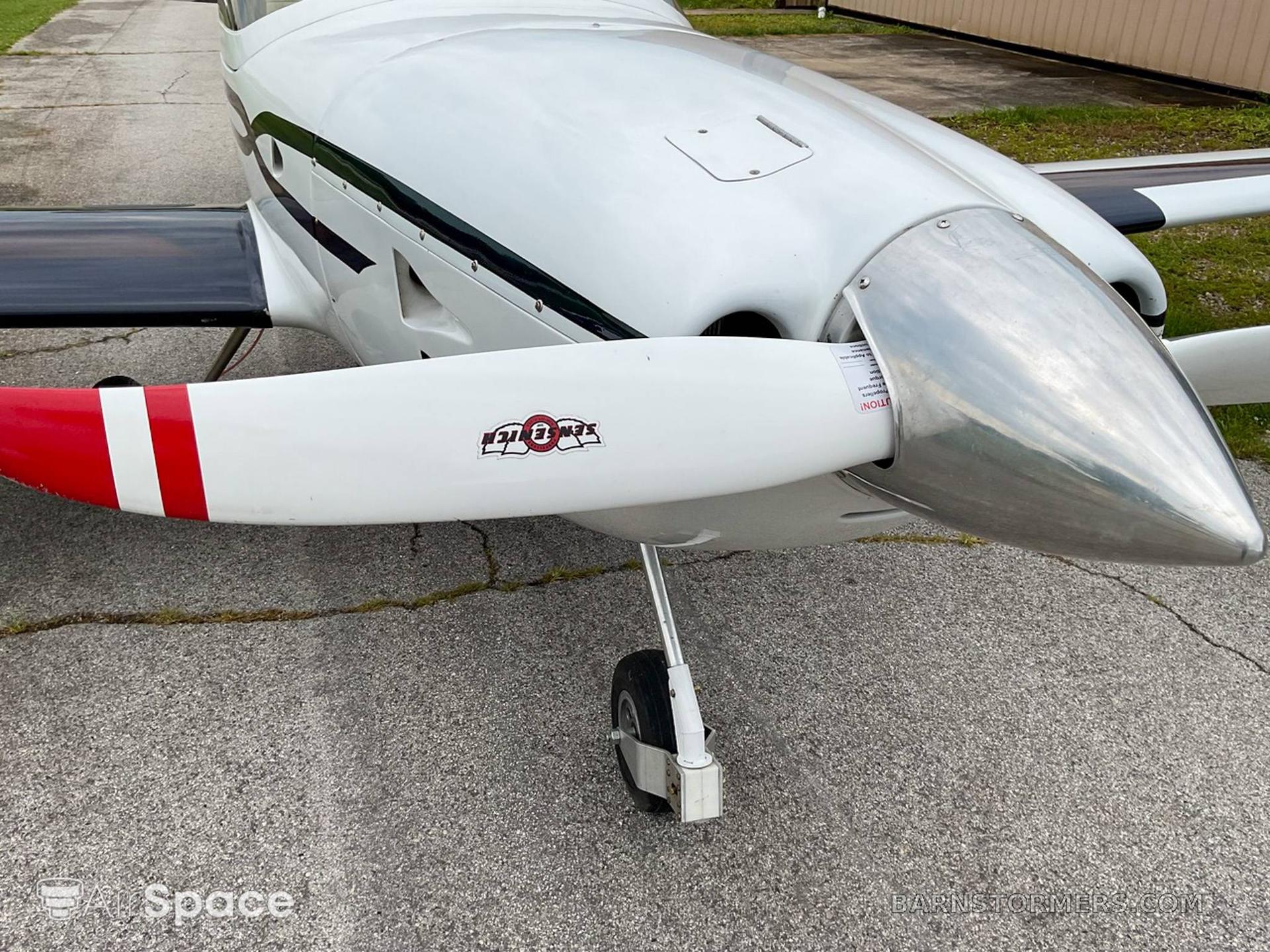 2018 Arion Lightning, photo 19
