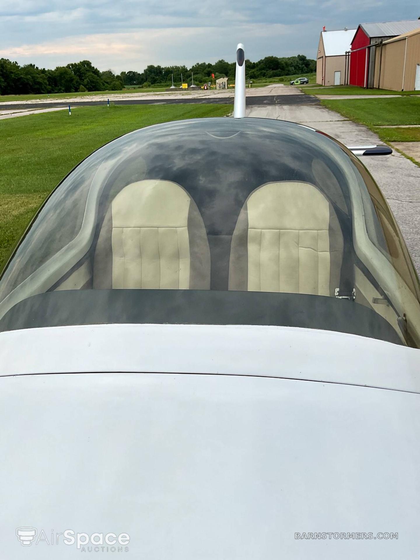 2018 Arion Lightning, photo 8