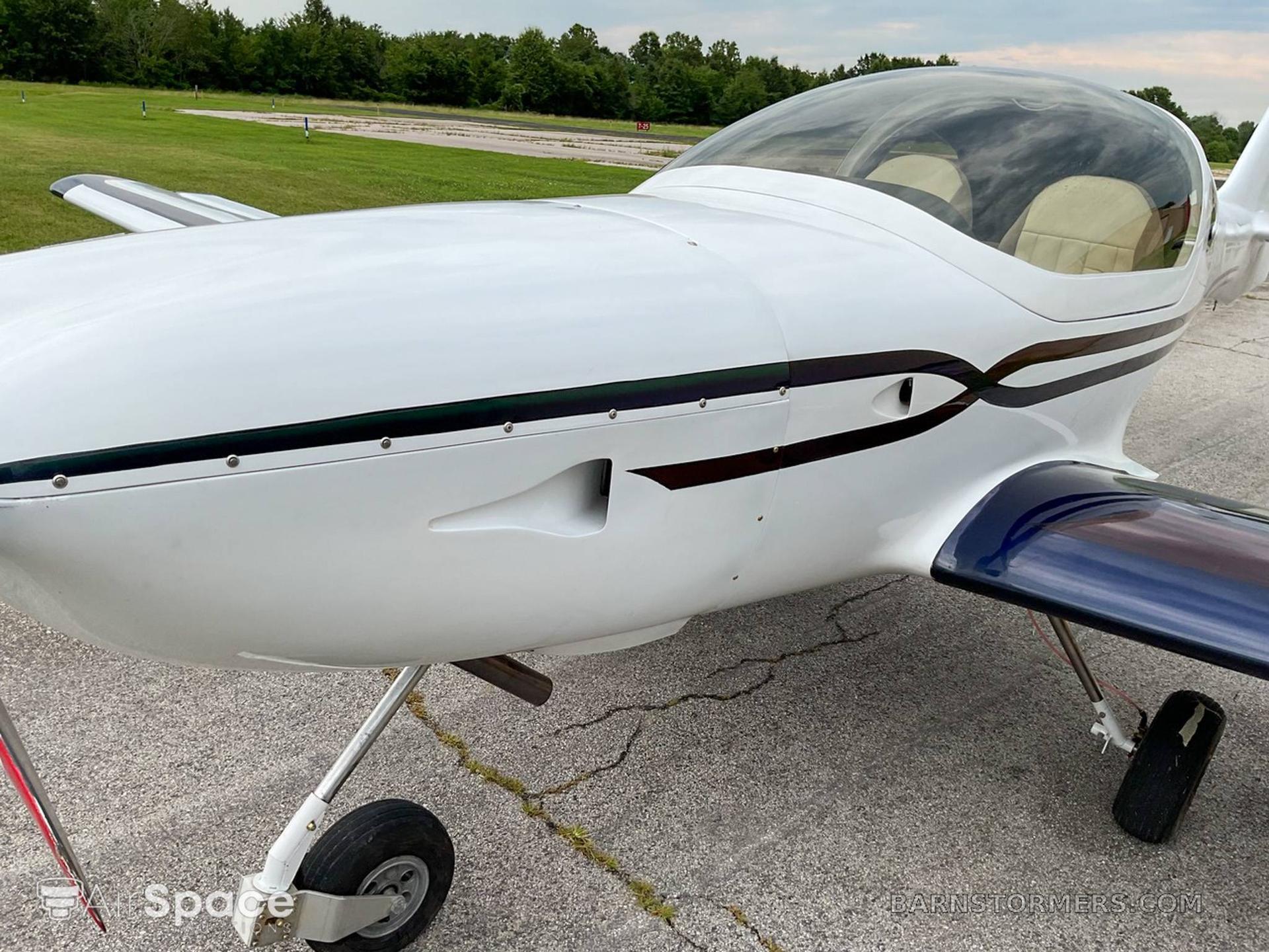 2018 Arion Lightning, photo 9
