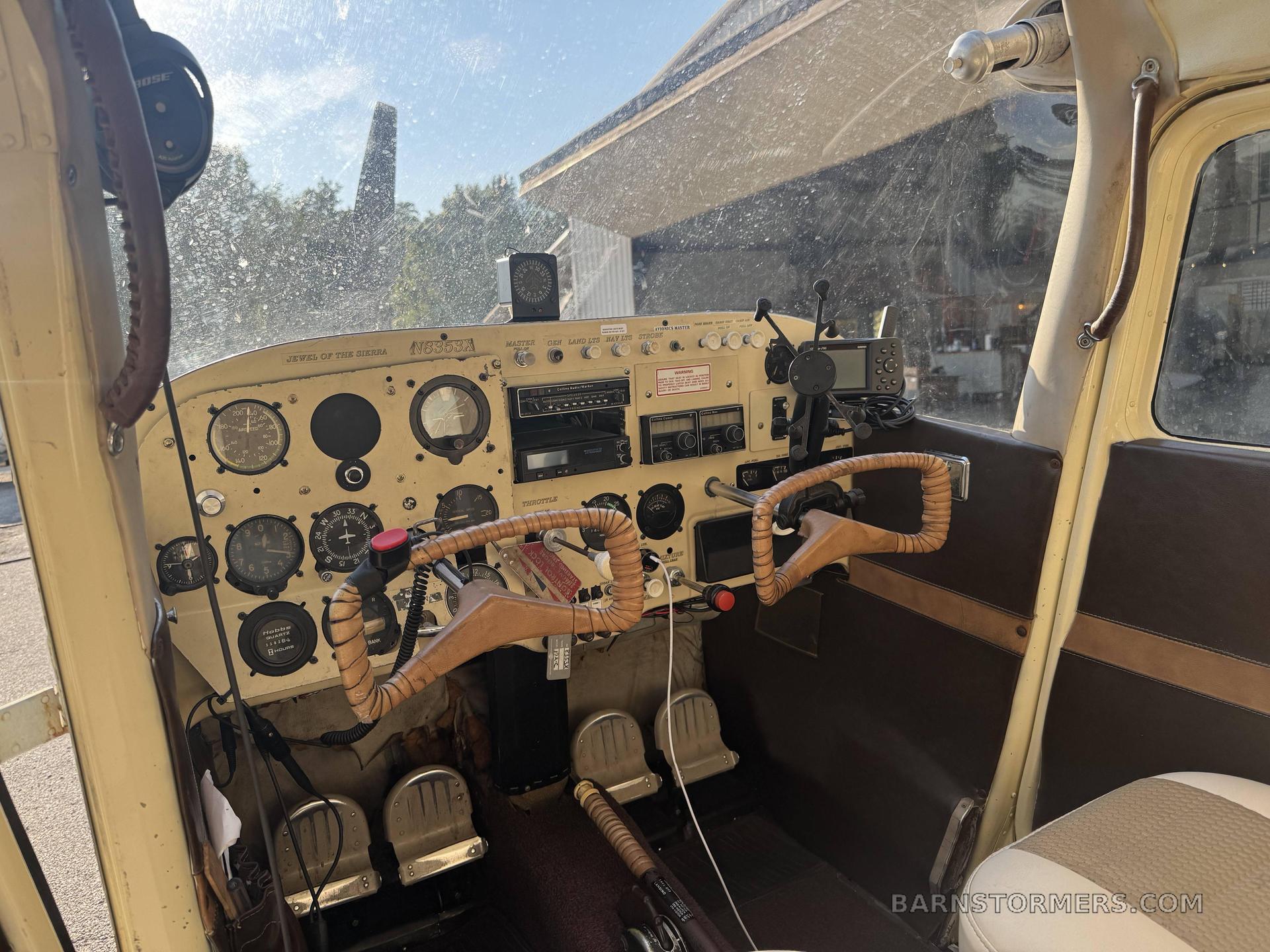 1961 Cessna 172 thumbnail 4