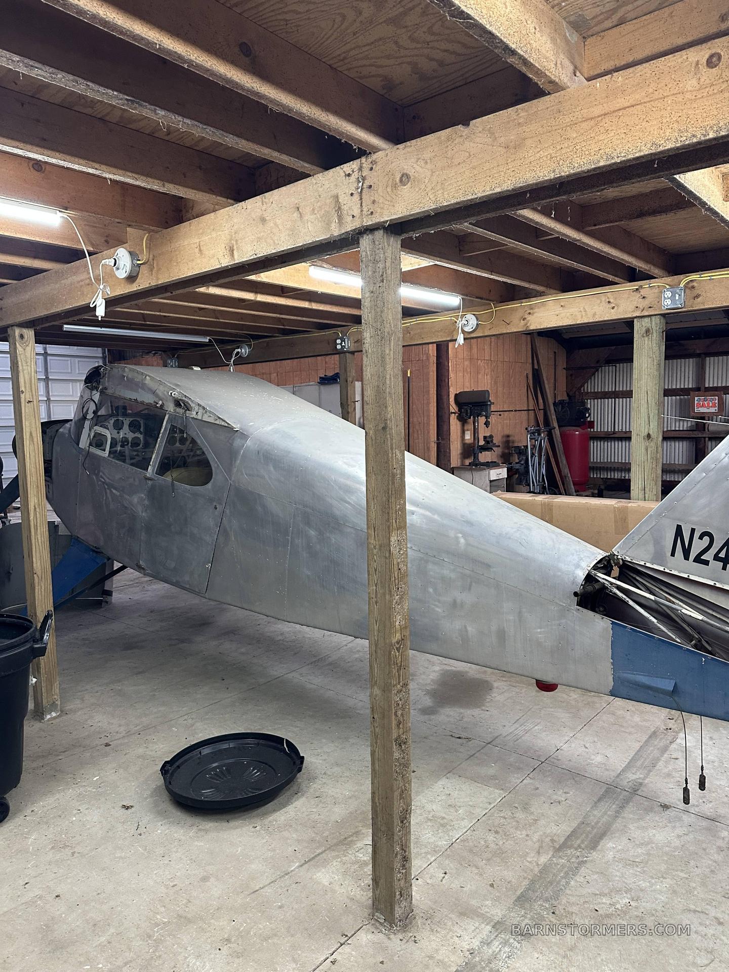 1952 PA-20-135 3