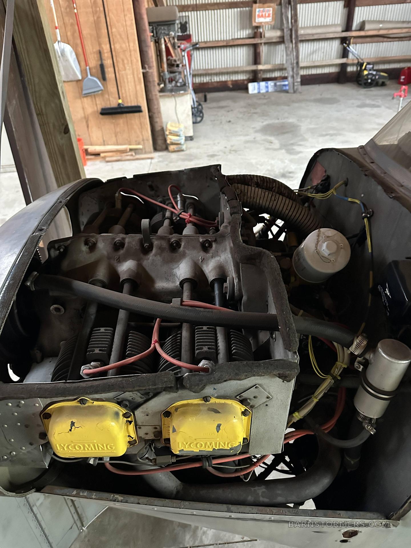 1952 PA-20-135 4