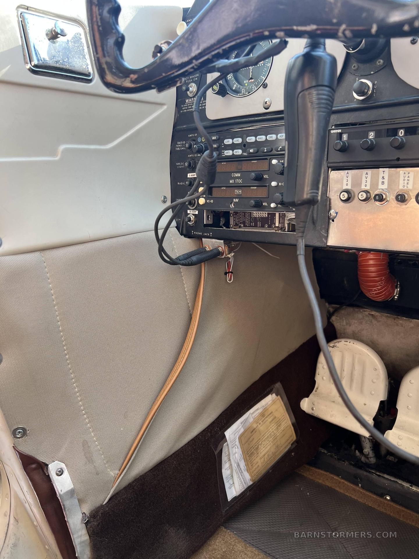 CESSNA 172A FOR SALE 4