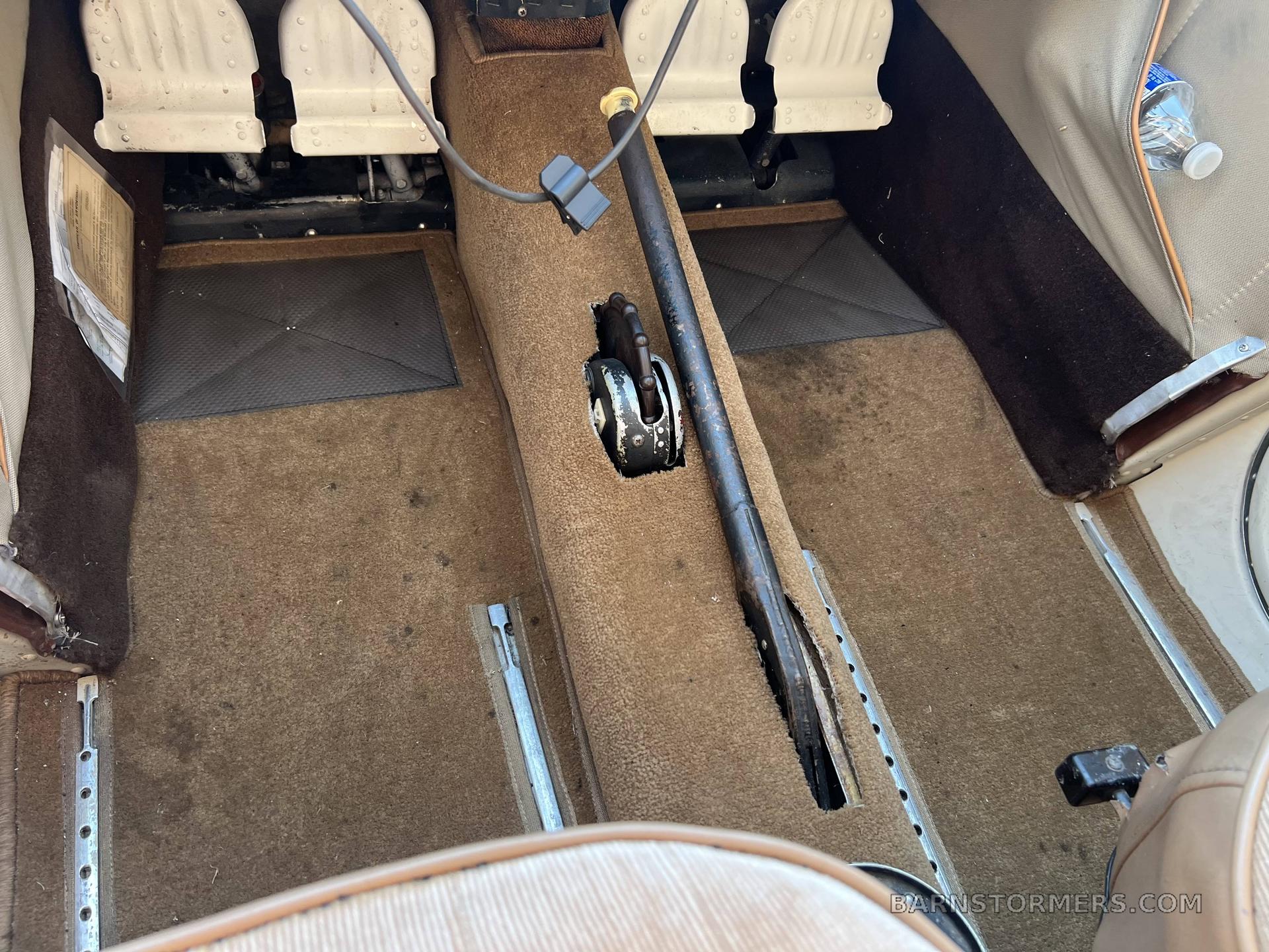 CESSNA 172A FOR SALE 5
