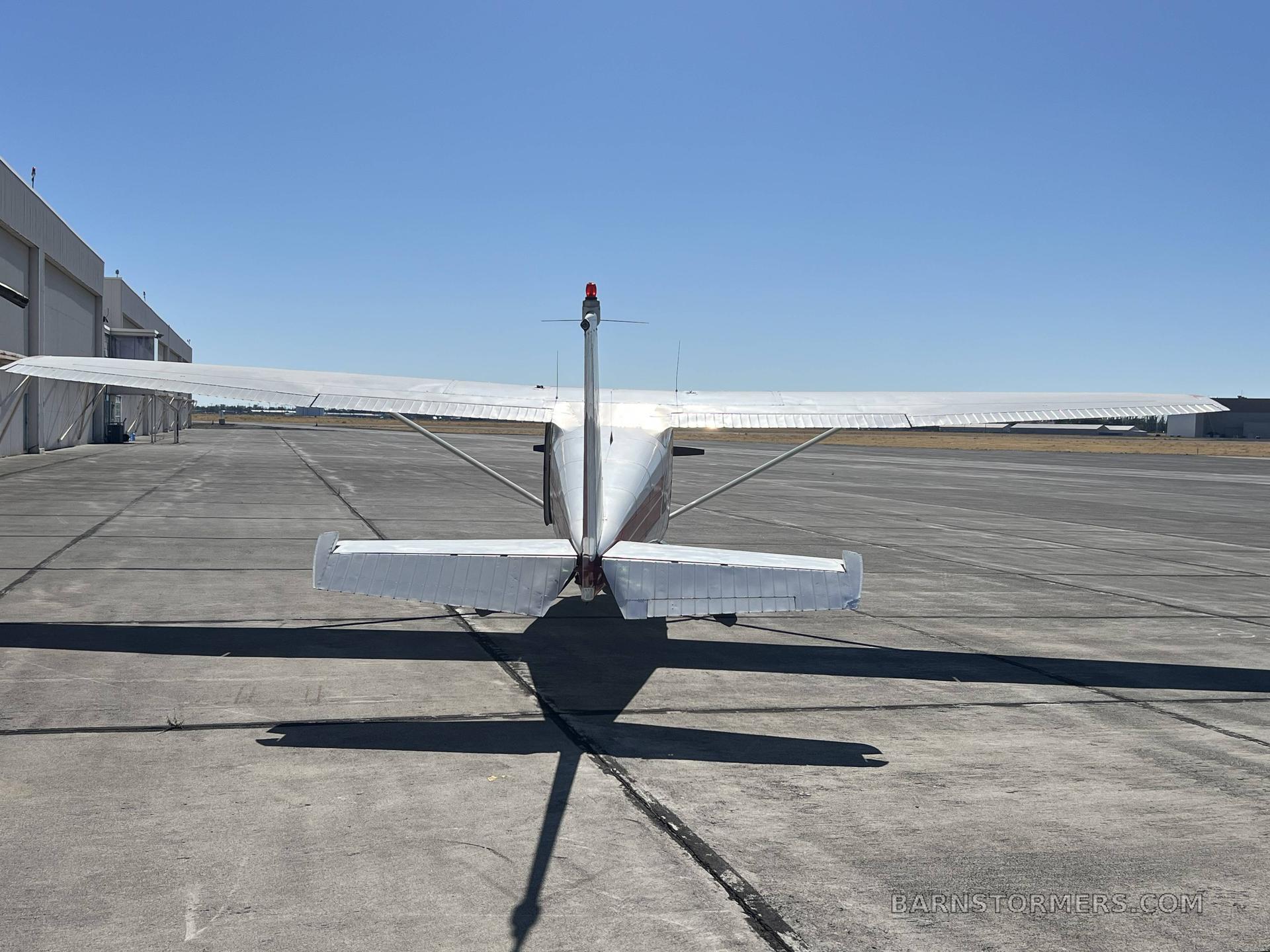 2019 Cessna 172 thumbnail 4