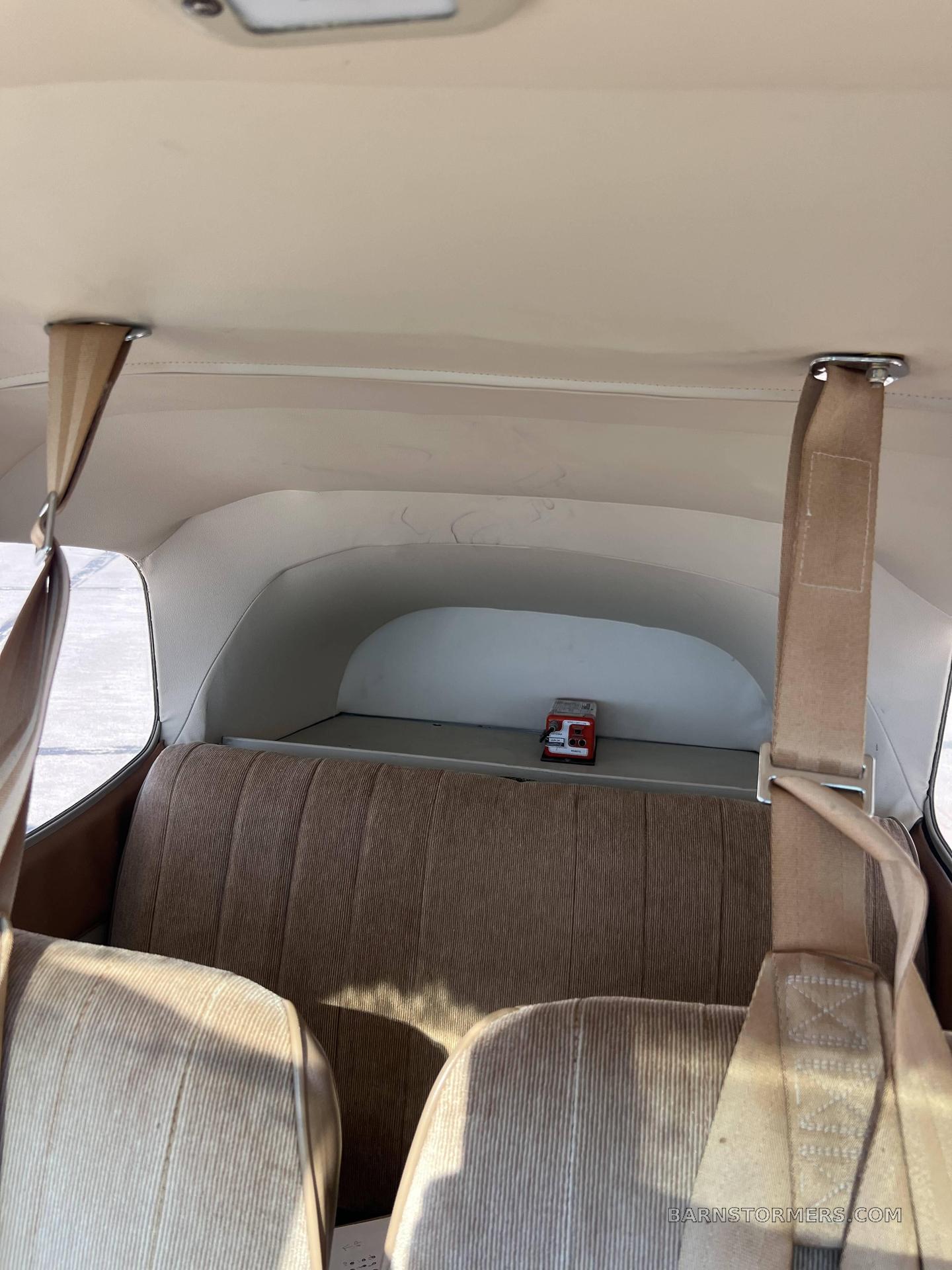 CESSNA 172A FOR SALE 3