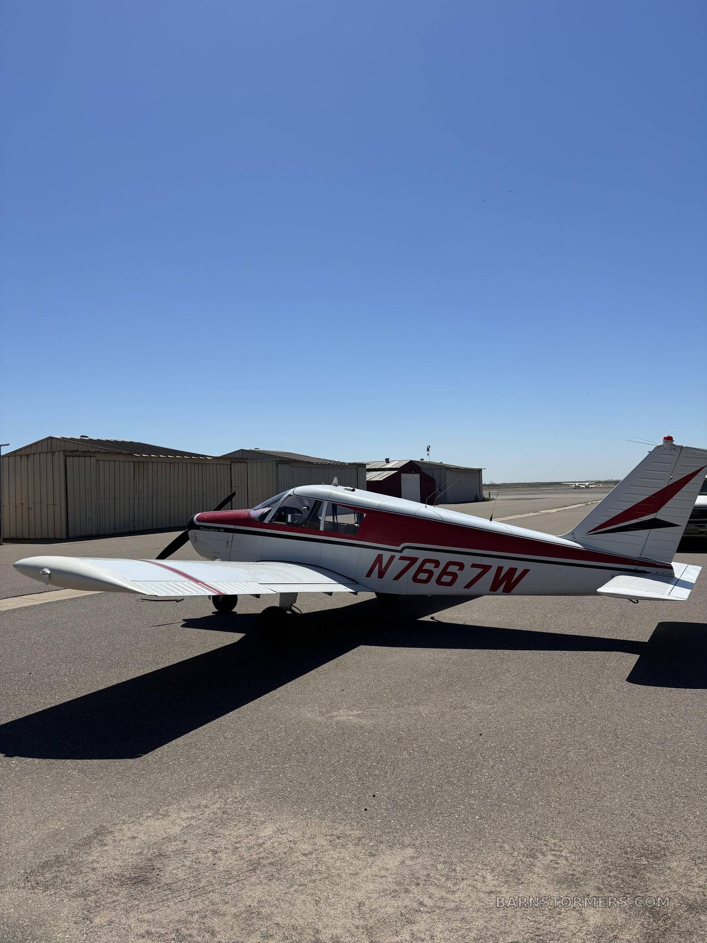 1965 Piper Cherokee thumbnail 2