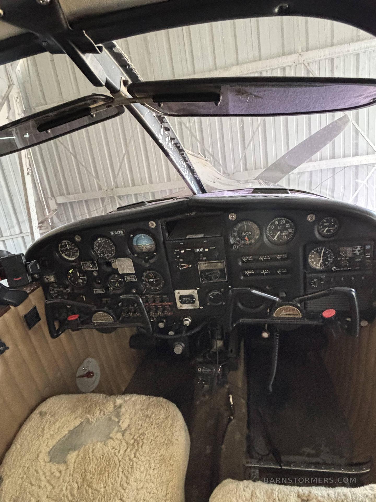 1965 Piper Cherokee thumbnail 4