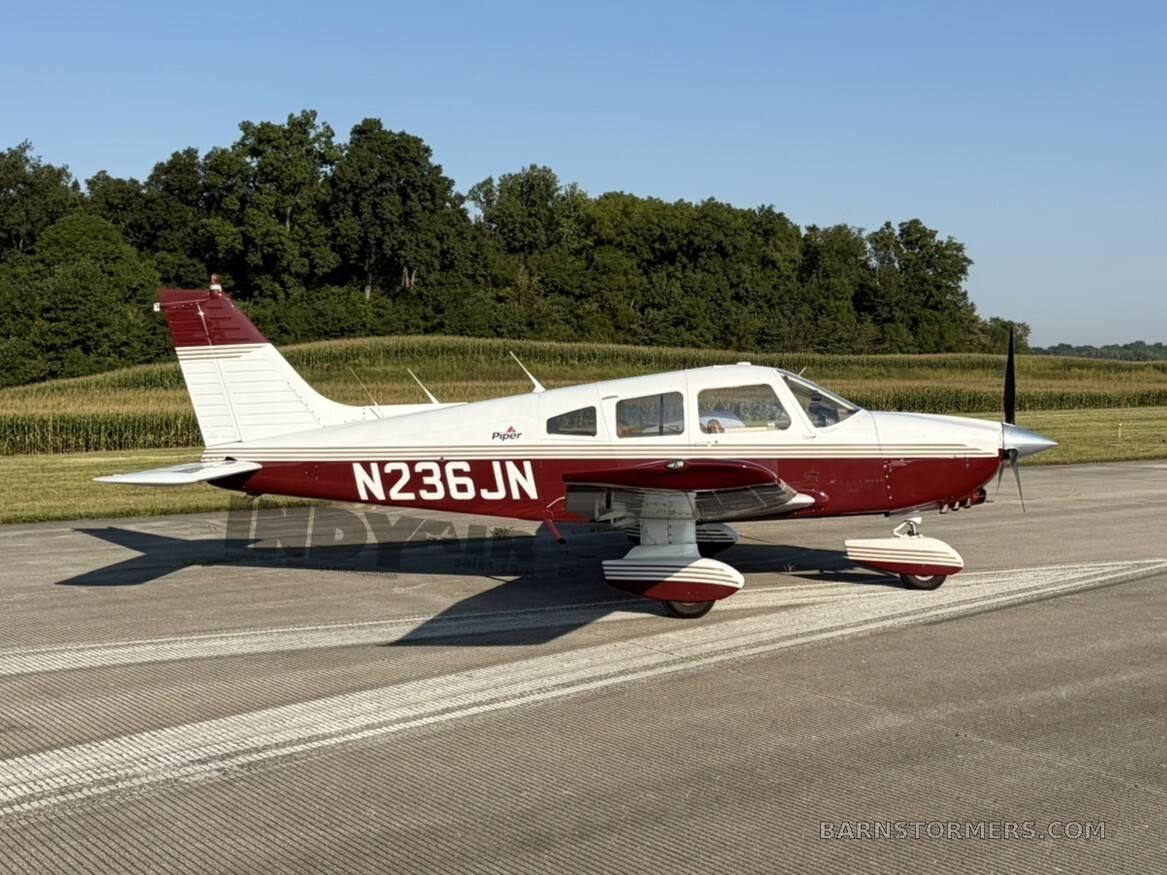 PIPER DAKOTA 3