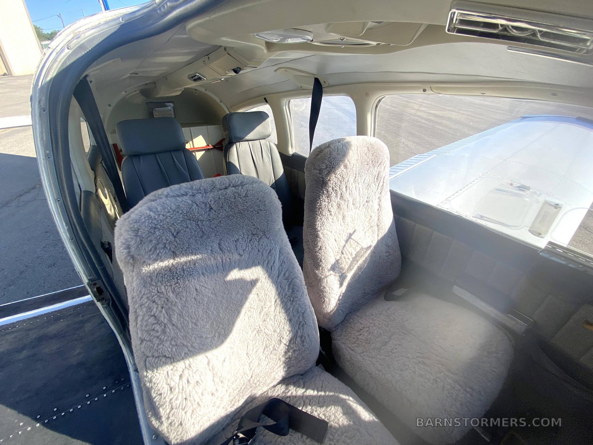 1978 PIPER ARCHER II 181 5