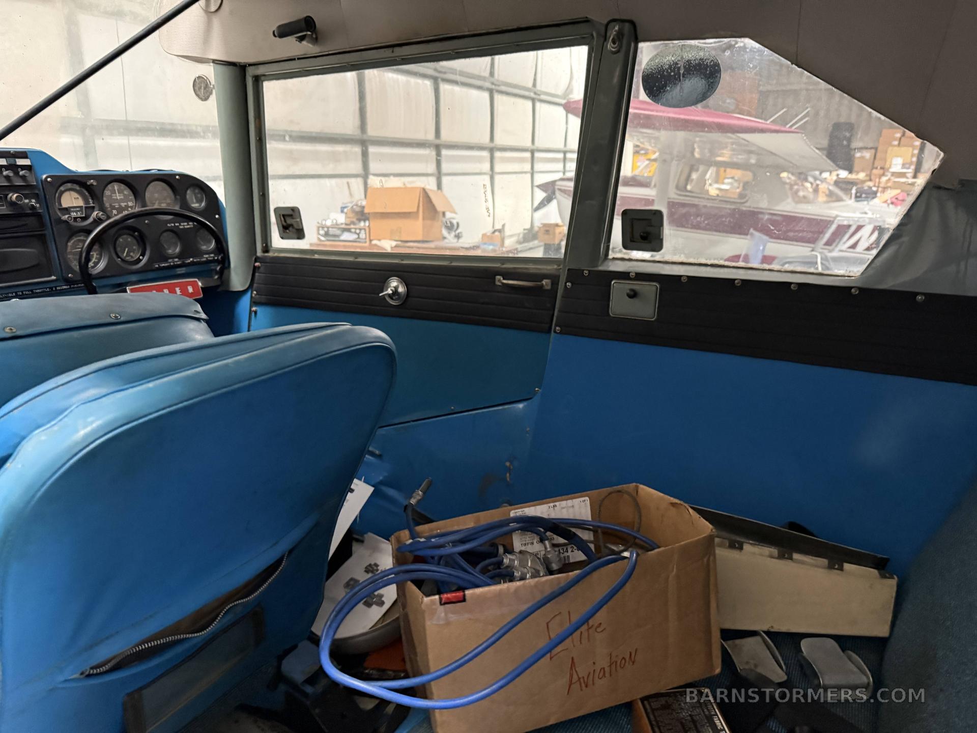 1958 LOW TIME PA 22-160 4 SALE 3