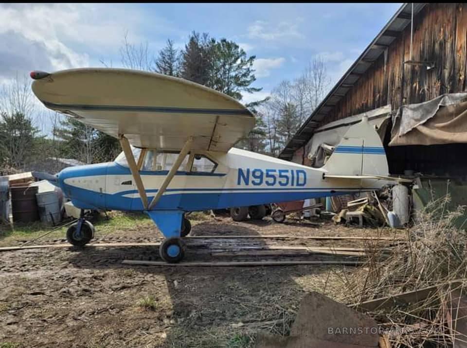 1958 Piper thumbnail 2