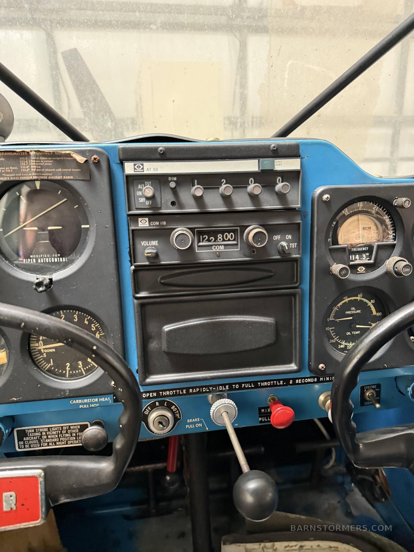 1958 Piper thumbnail 4
