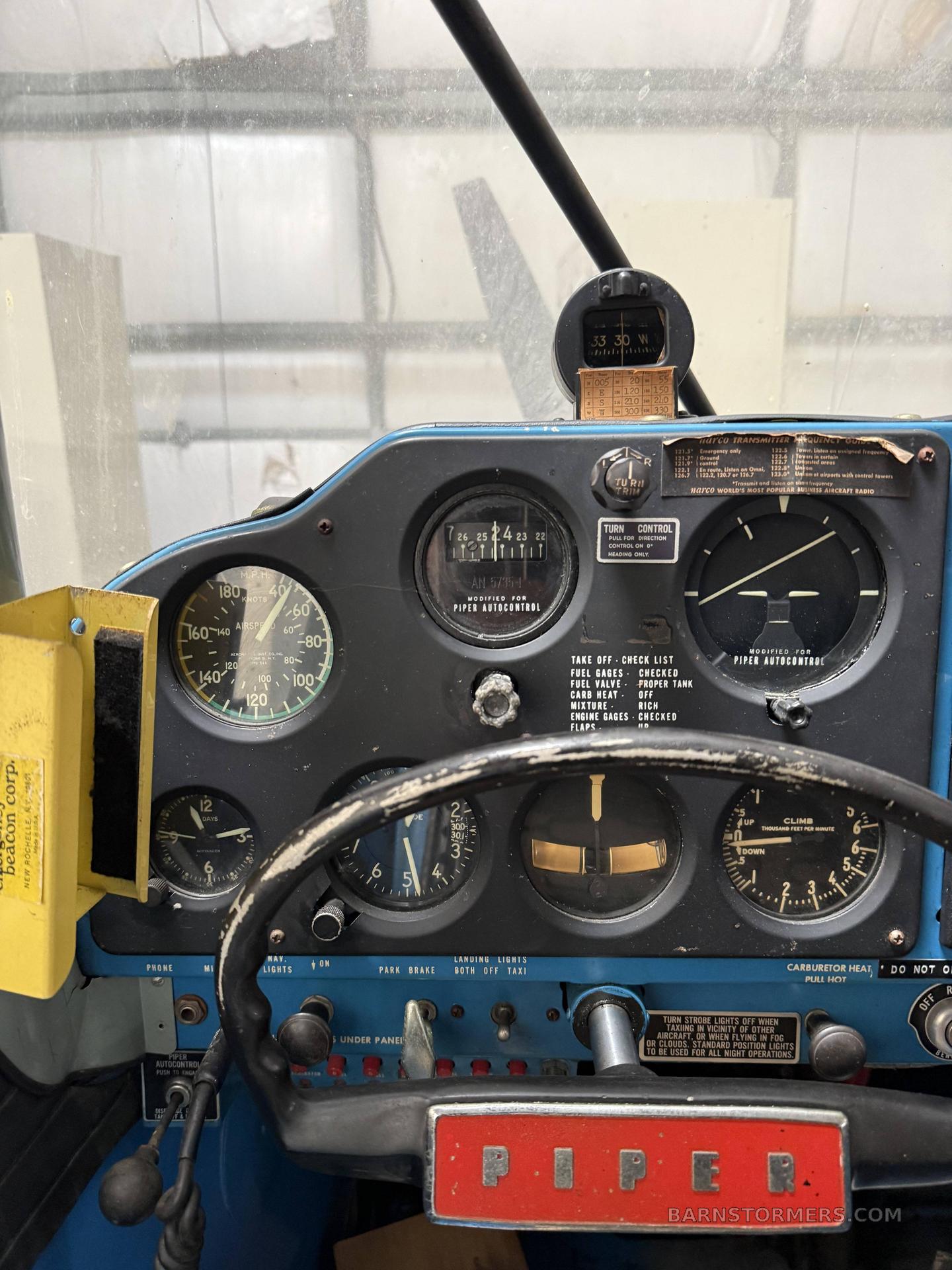 1958 Piper thumbnail 5