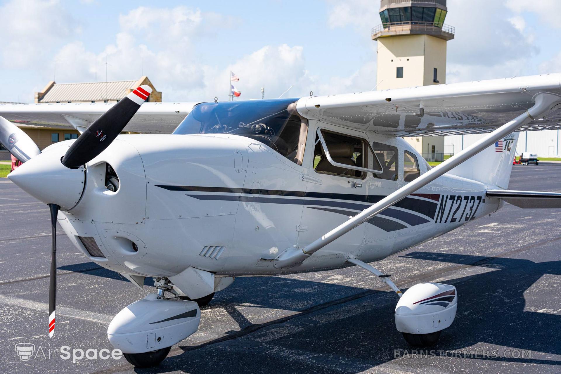 1999 CESSNA T206H | N7273Z 3
