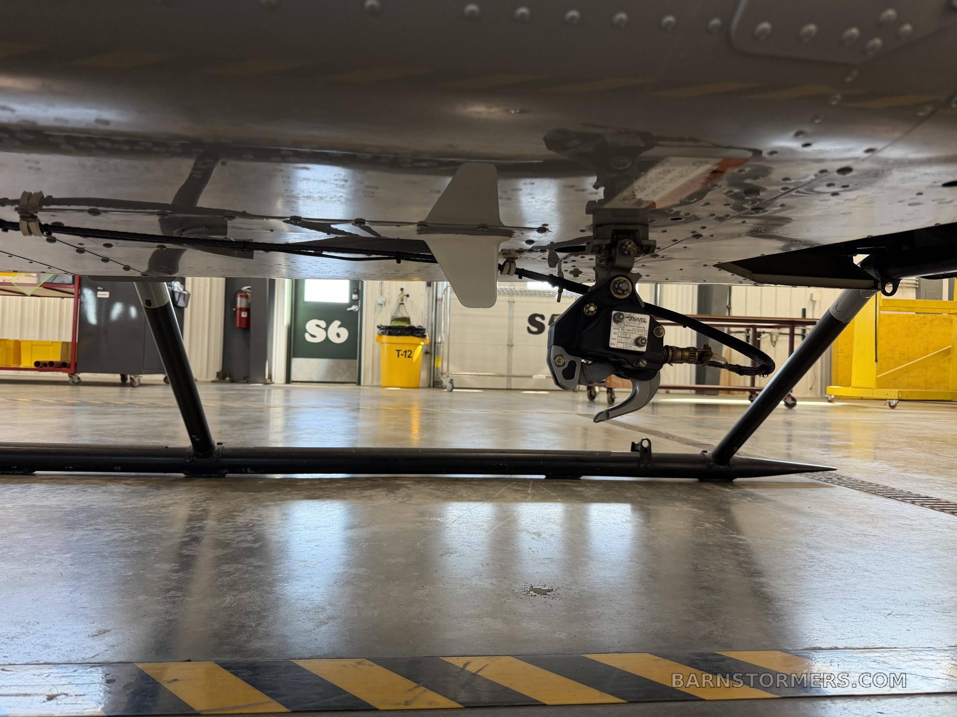 ROBINSON R44 RAVEN II 4