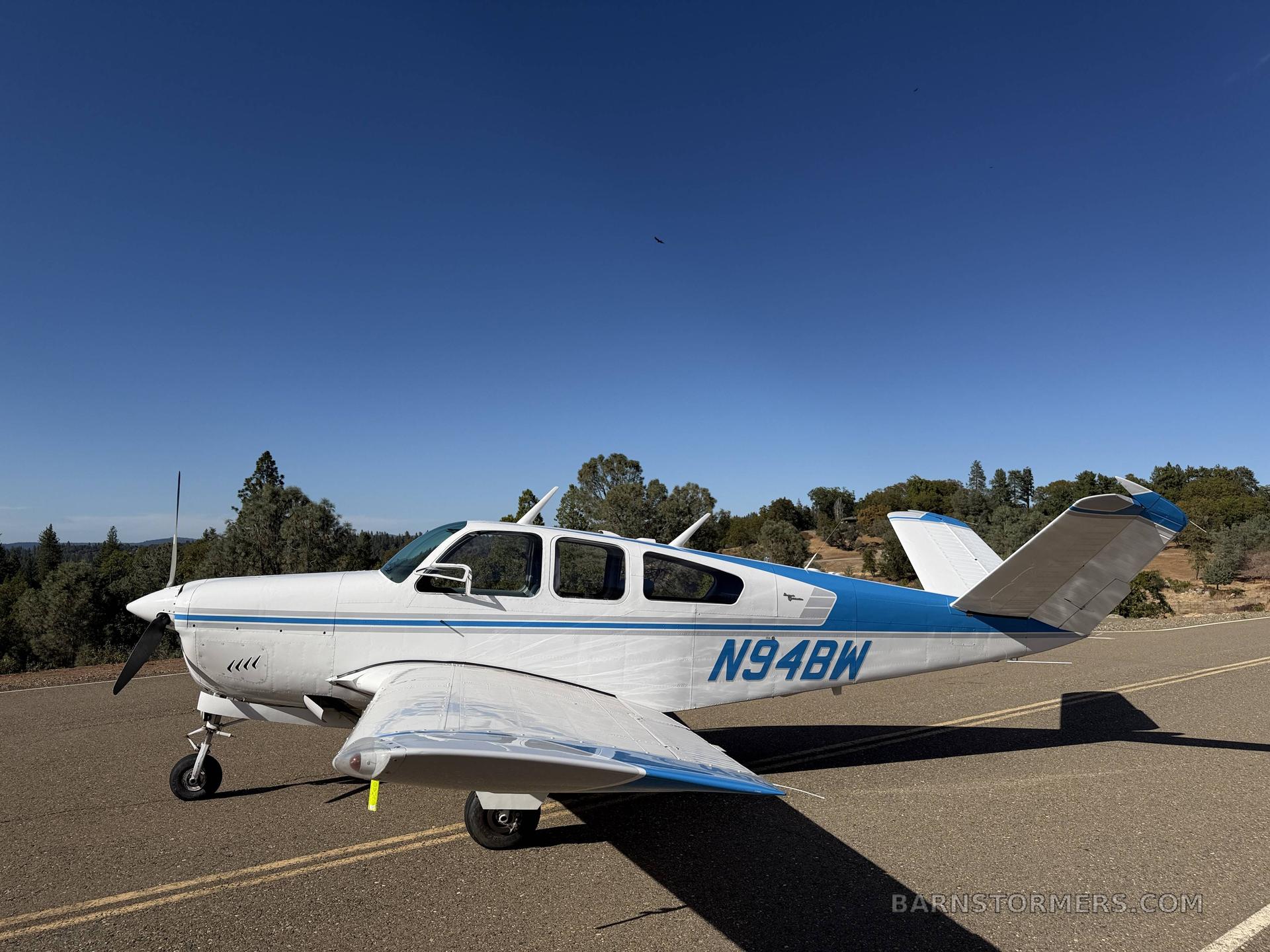 1964 Beechcraft Bonanza thumbnail 5