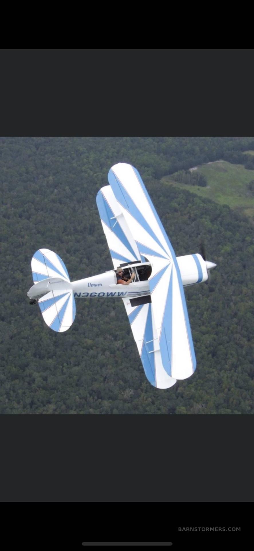 1983 STEEN SKYBOLT 3