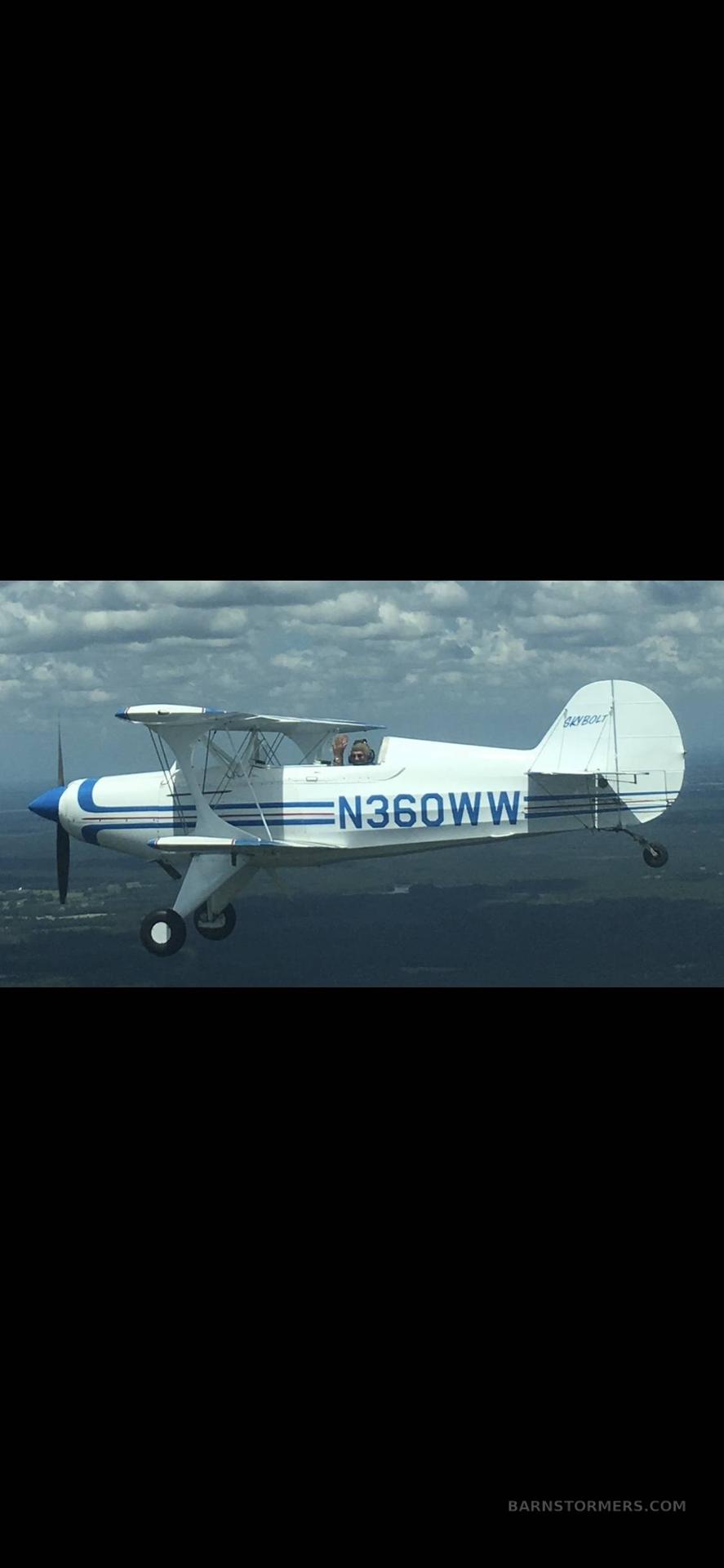 1983 STEEN SKYBOLT 5