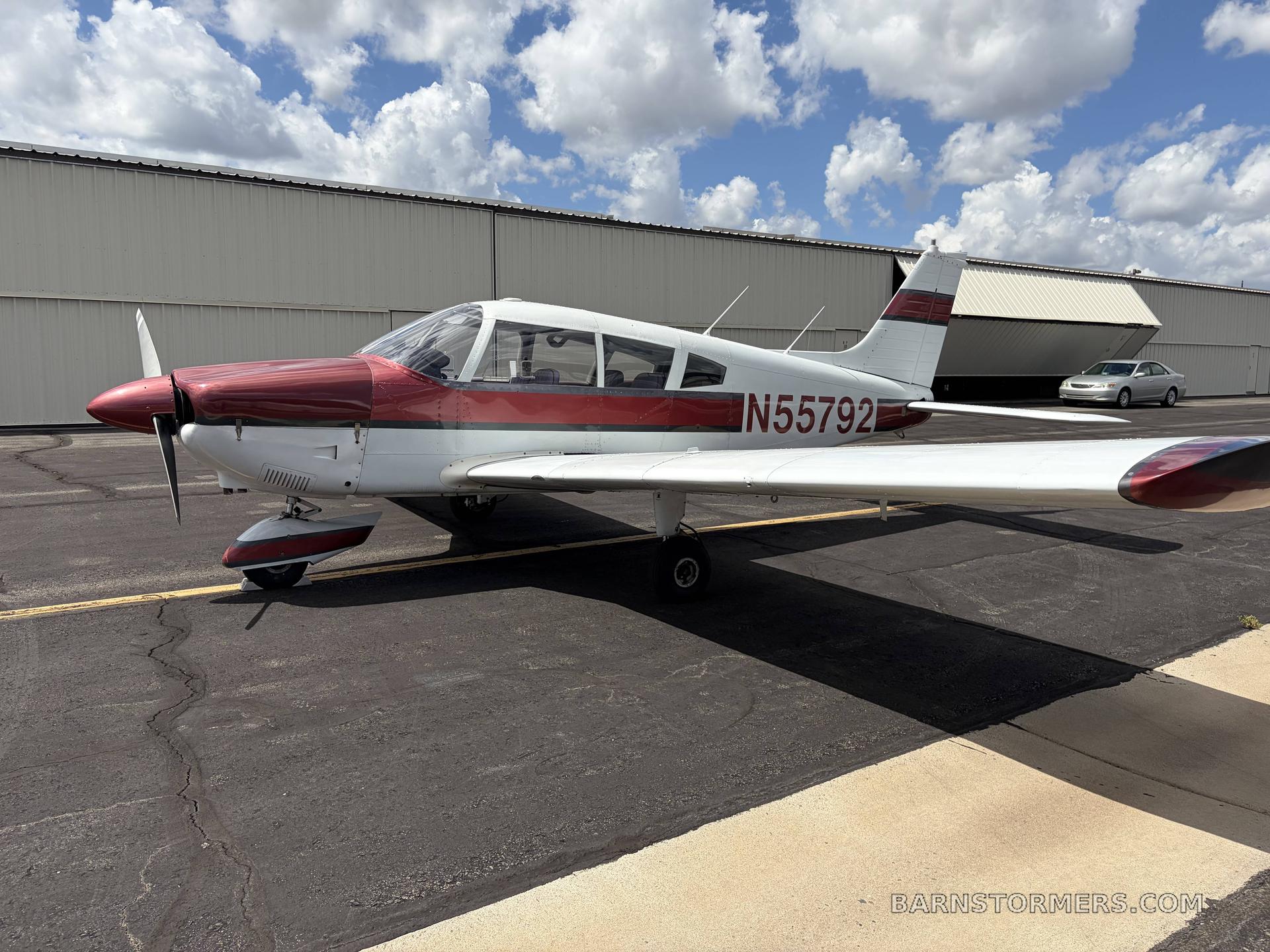 1973 Piper Cherokee