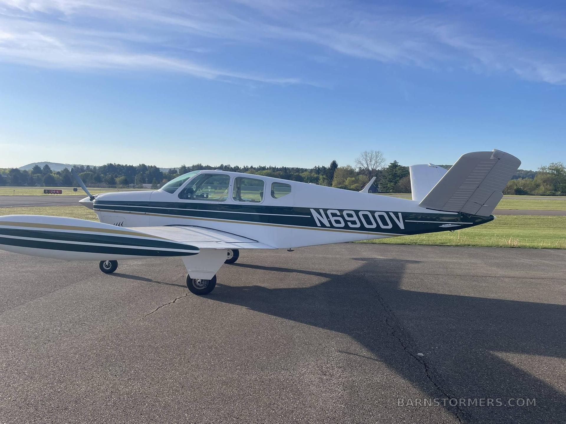 Beechcraft thumbnail 2