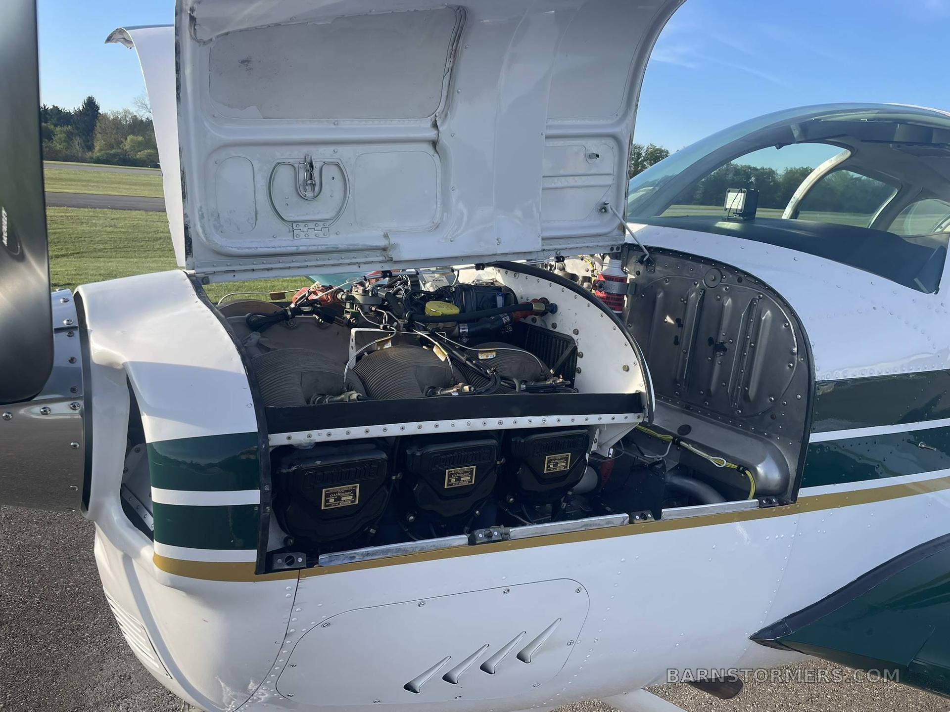 Beechcraft thumbnail 3