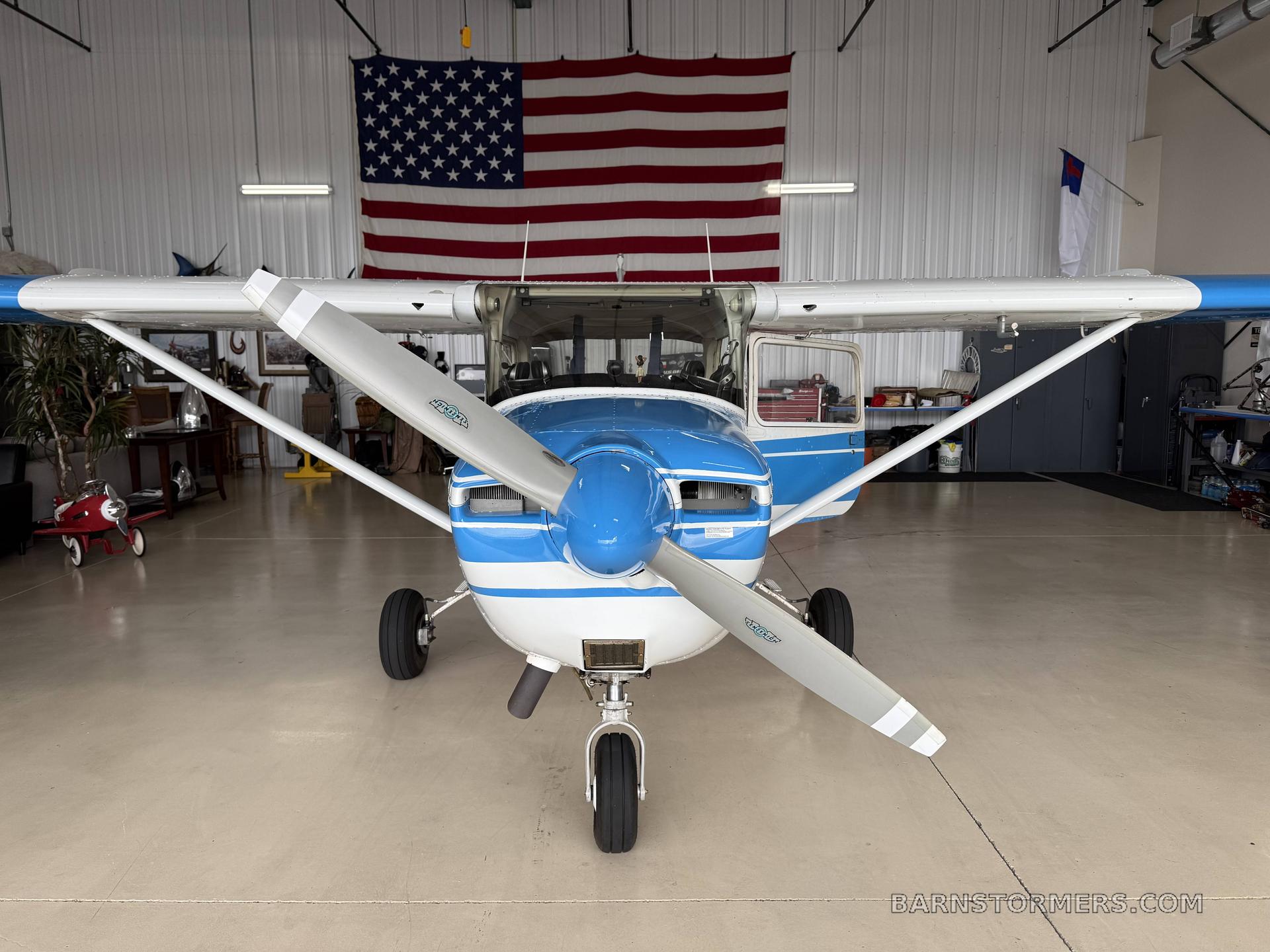 CESSNA 150G 150 HP 3