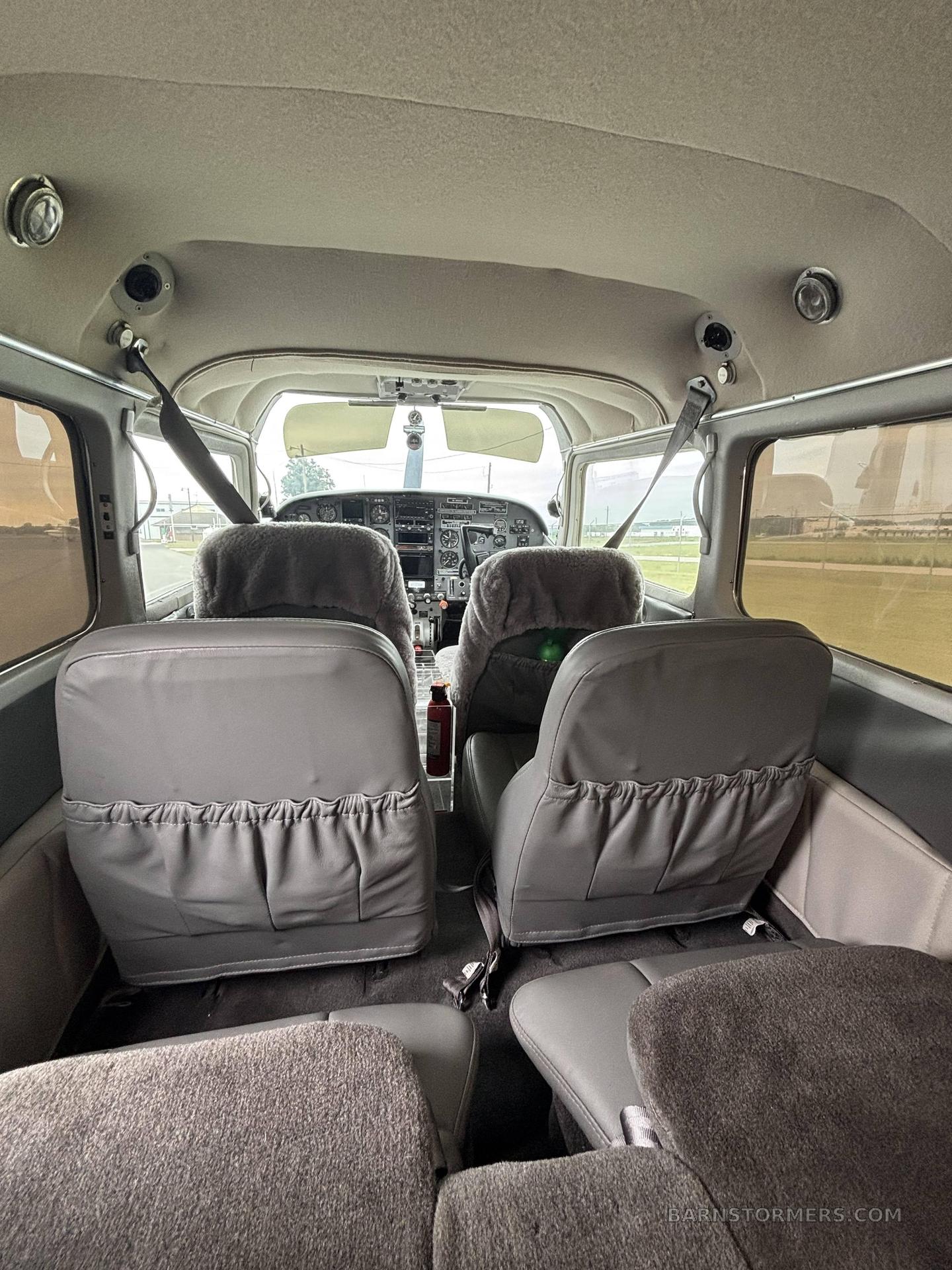 CESSNA 210 FOR LESS THAN $210K 3