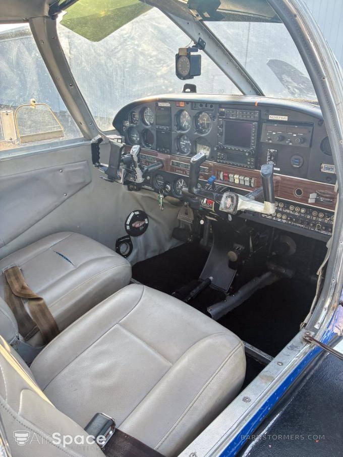 1969 PIPER ARROW | N2875R 3