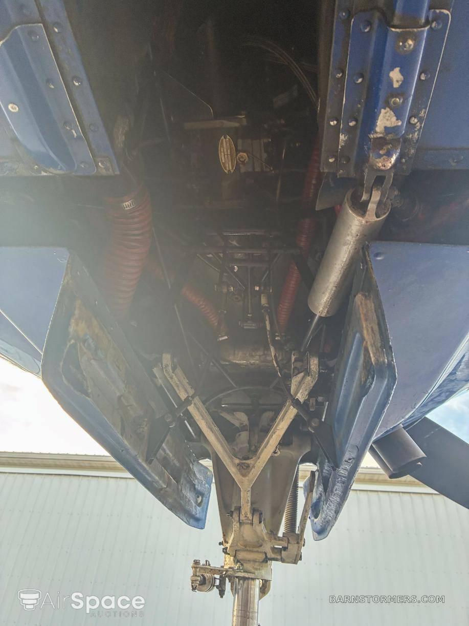 1969 PIPER ARROW | N2875R 5
