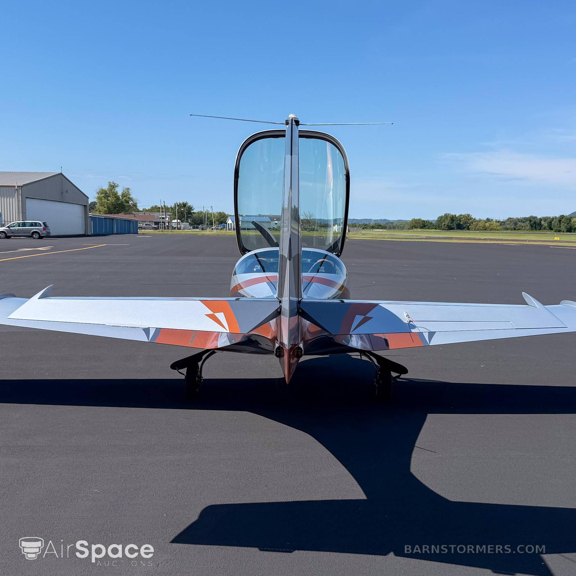 2026 JMB 916 VL3 | N844SK 5
