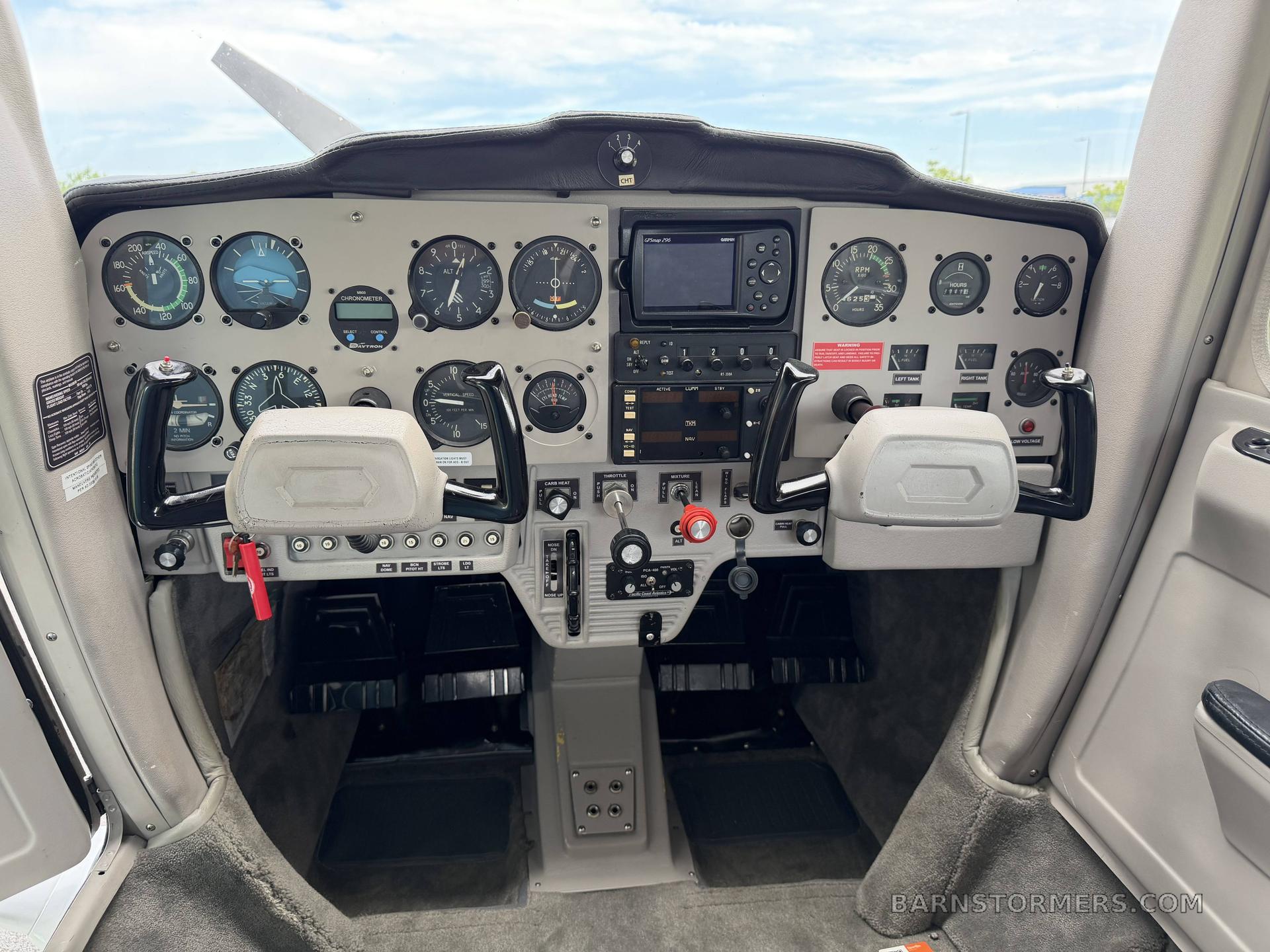 1974 Cessna 150 thumbnail 4