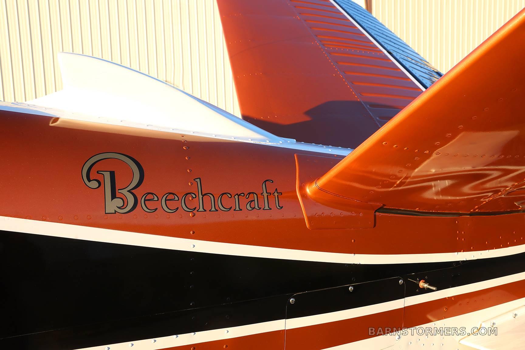 1976 BEECHCRAFT BONANZA V35B 3