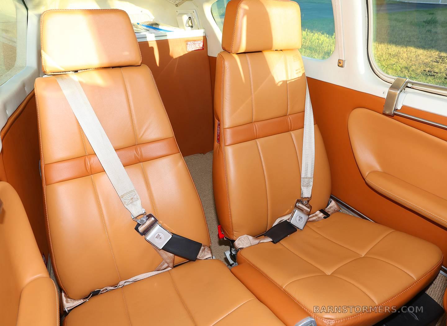 1976 Beechcraft Bonanza thumbnail 5