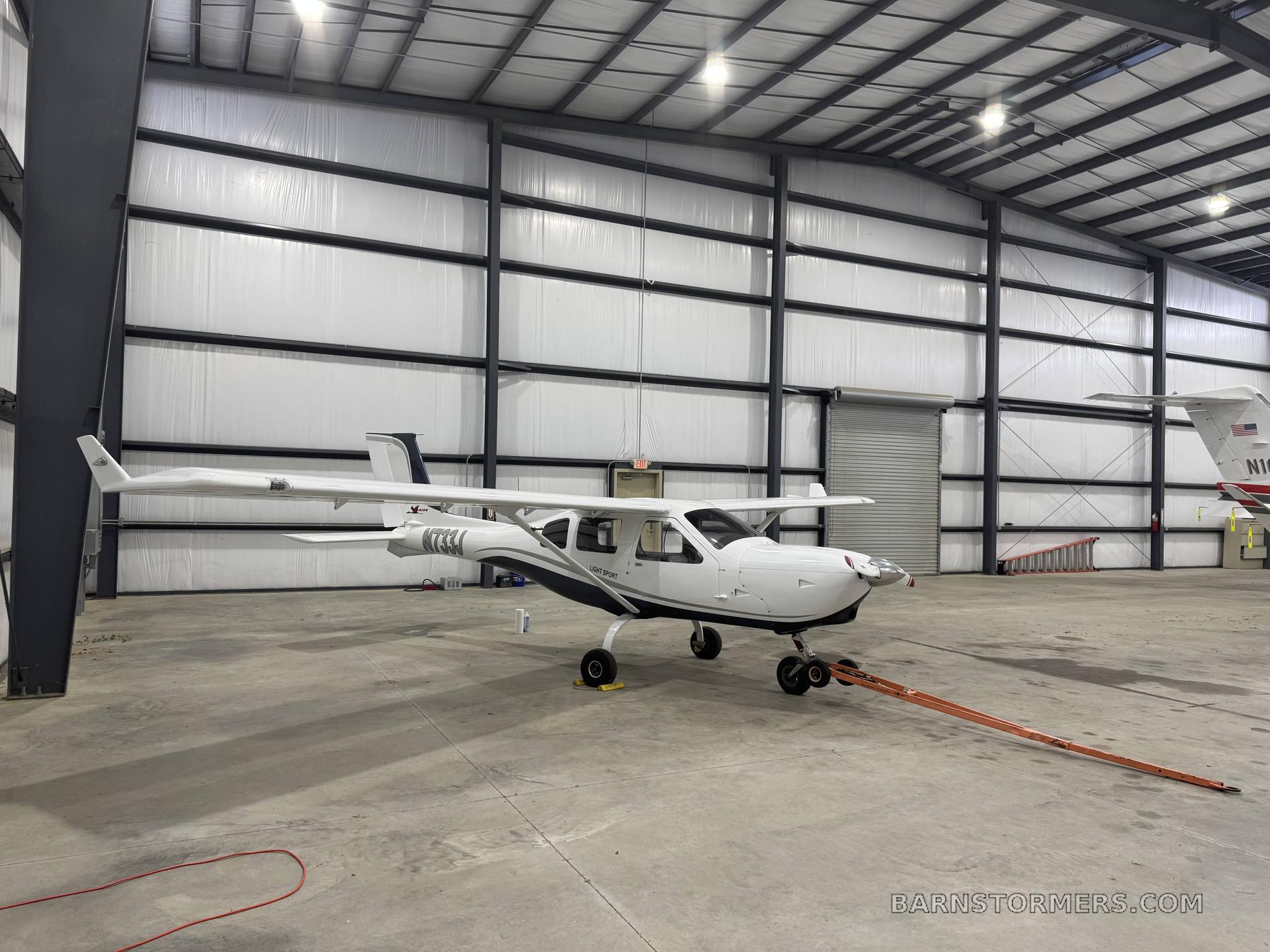 Jabiru J230-Sp 2011, photo 10