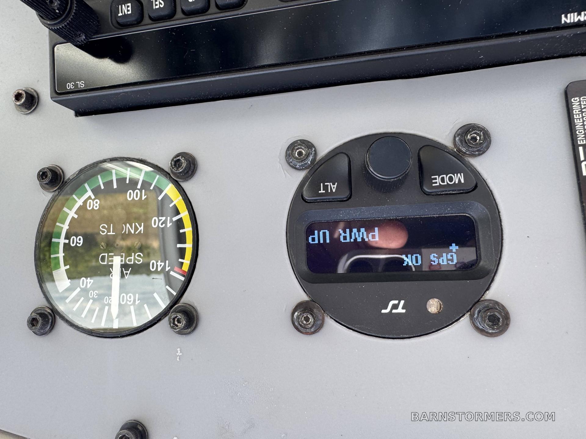 Jabiru J230-Sp 2011, photo 12