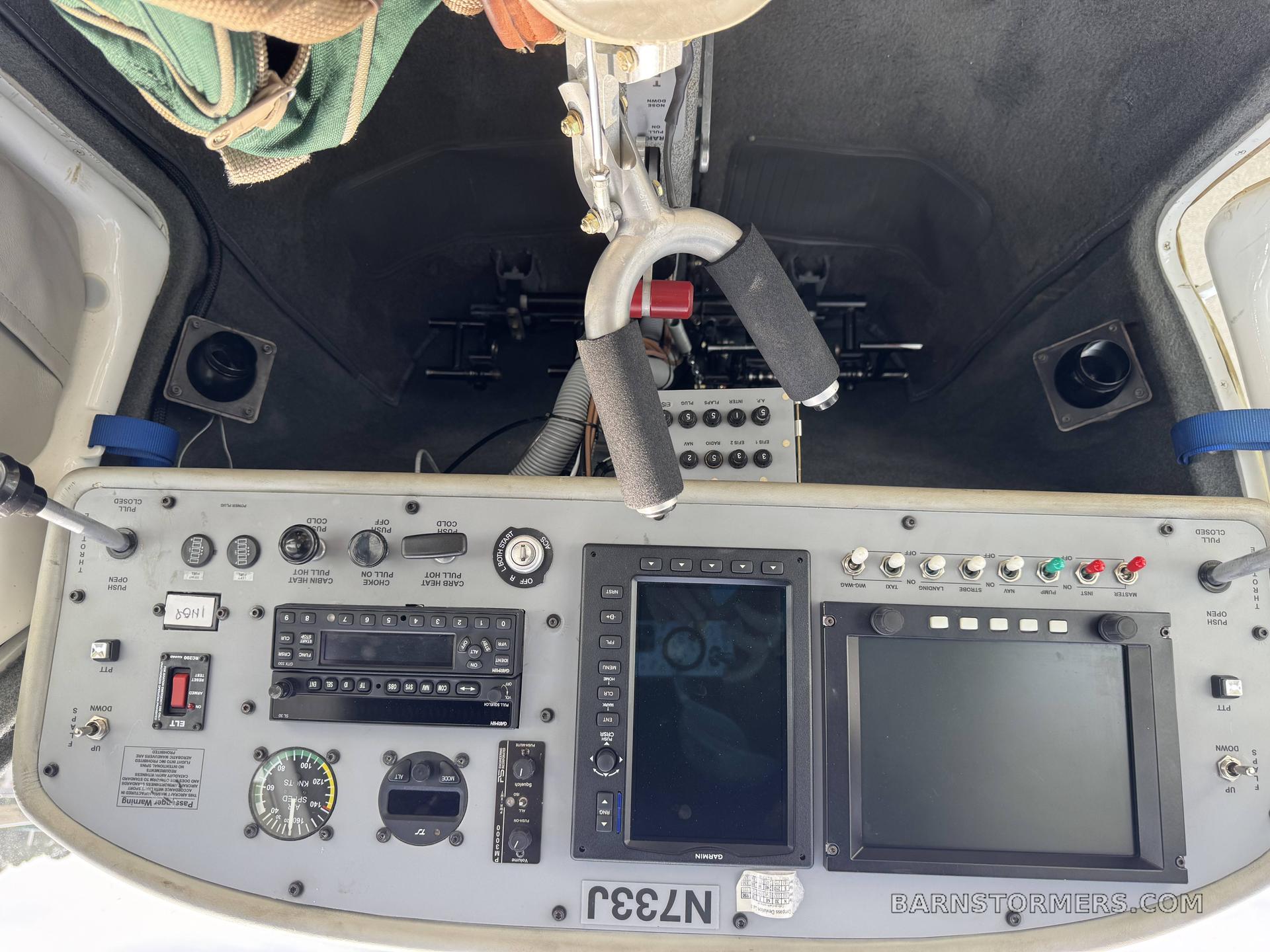 Jabiru J230-Sp 2011, photo 13