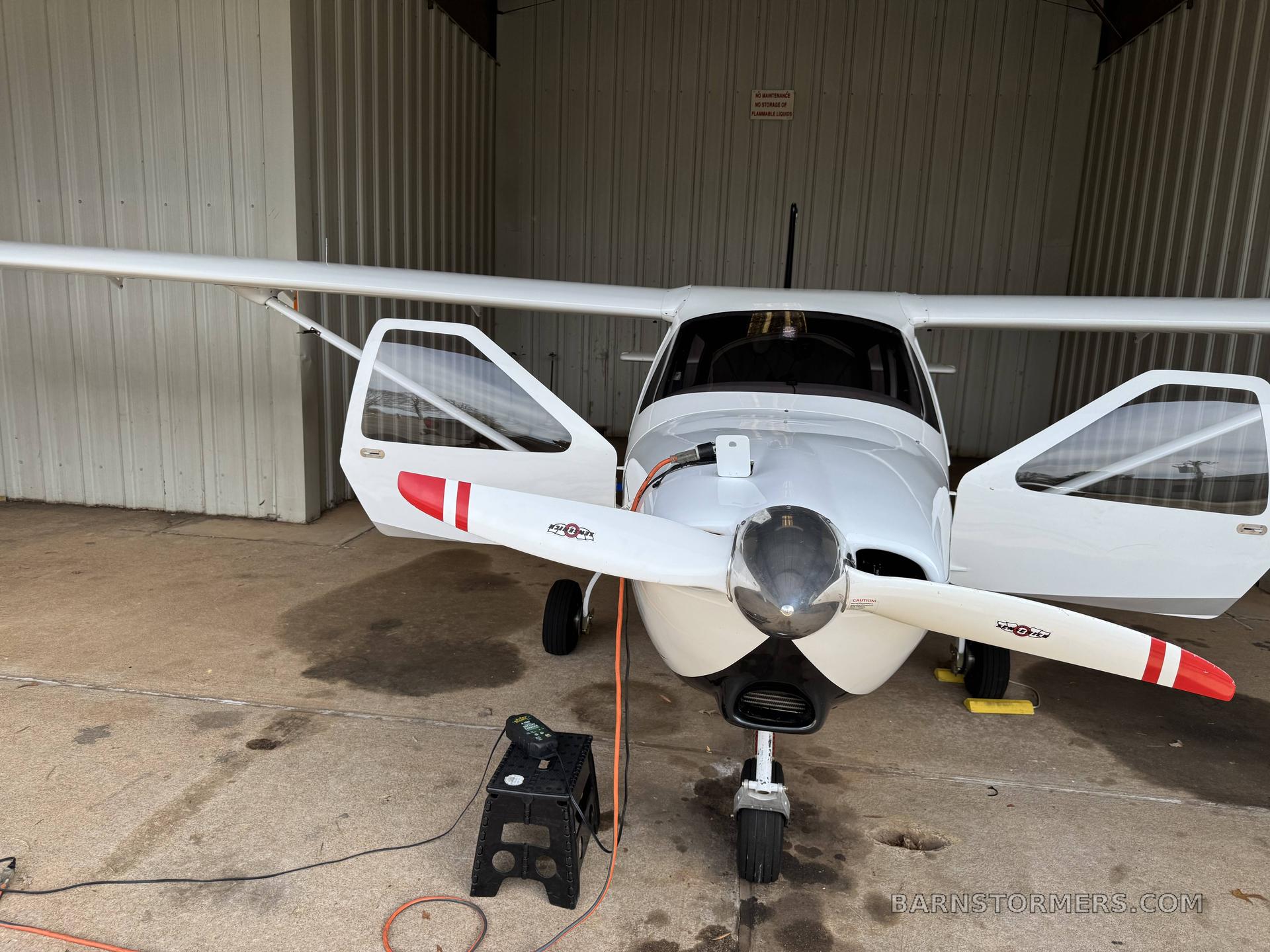 Jabiru J230-Sp 2011, photo 14