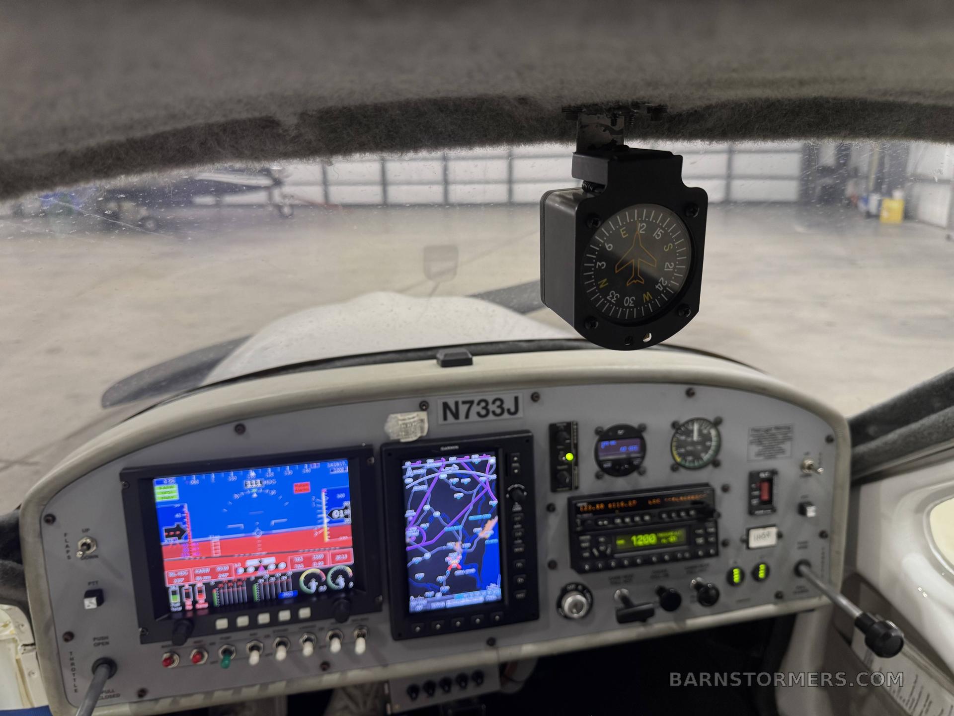 Jabiru J230-Sp 2011, photo 2