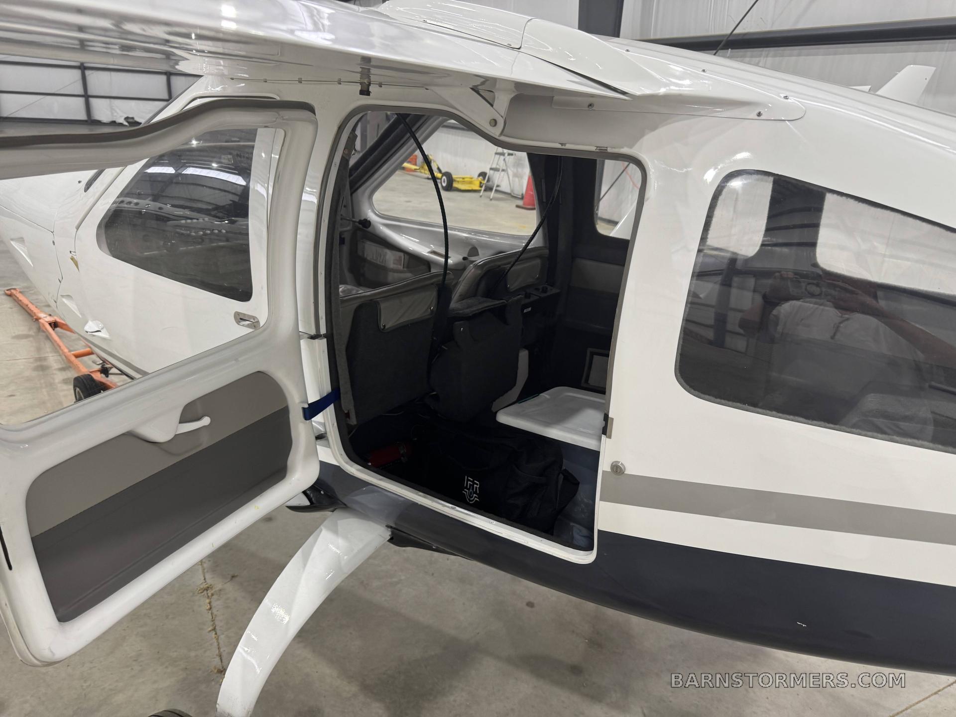 Jabiru J230-Sp 2011, photo 4