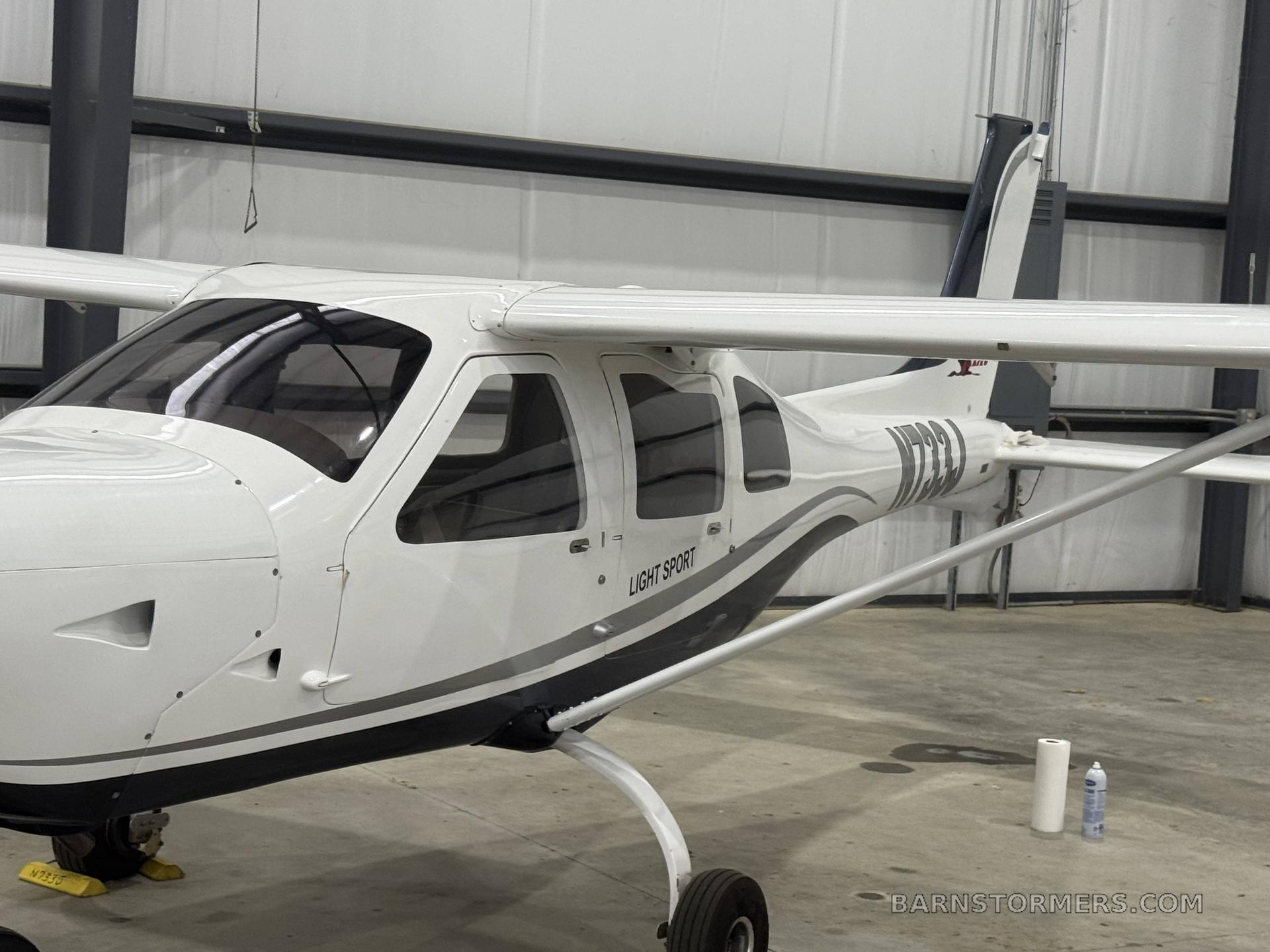 Jabiru J230-Sp 2011, photo 7