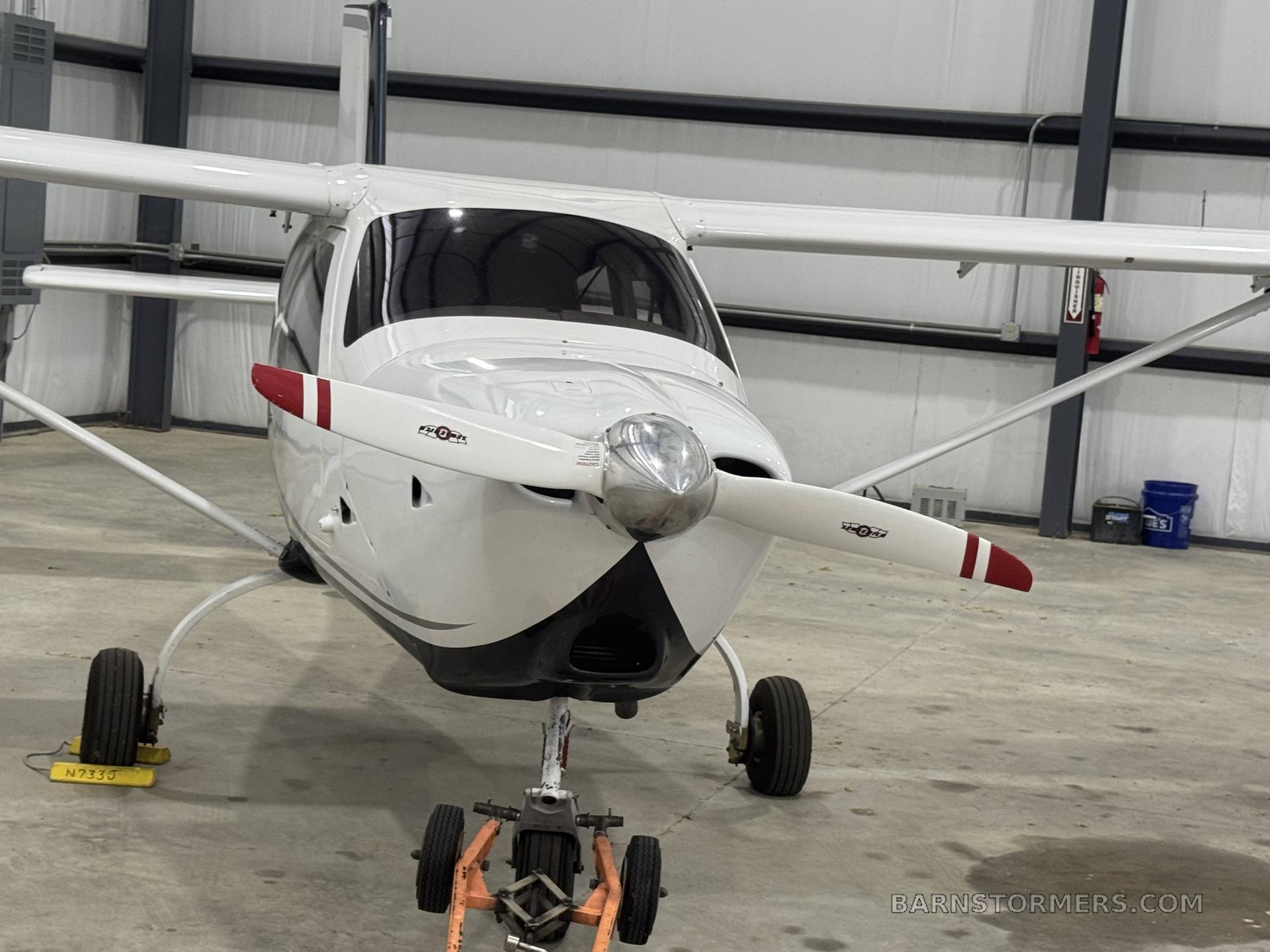 JABIRU J230-SP 2011 3