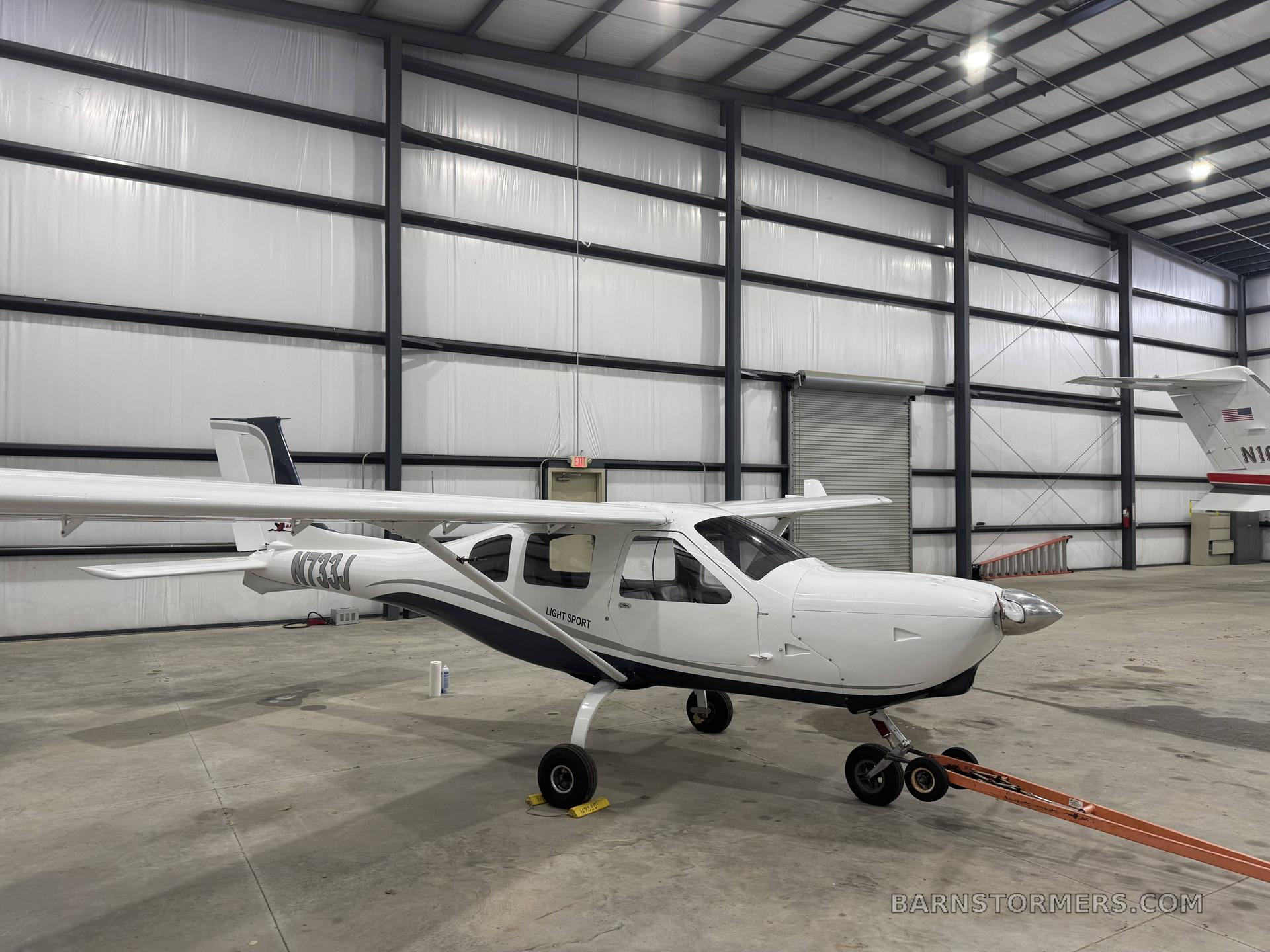 Jabiru J230-Sp 2011, photo 9