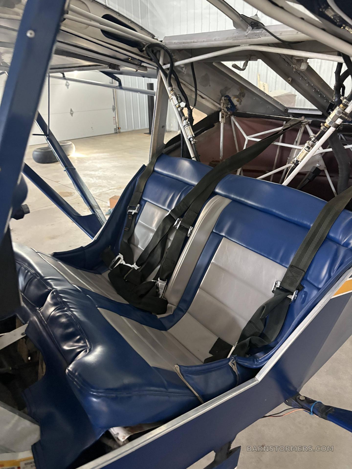 1990 Kitfox Ii, photo 3