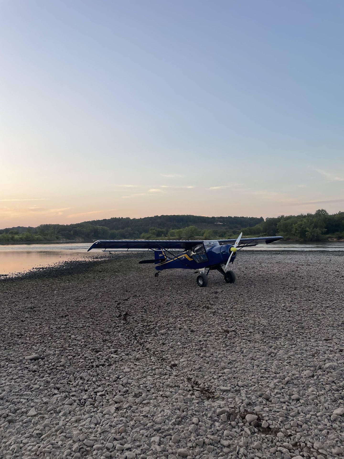 1990 Kitfox Ii, photo 5