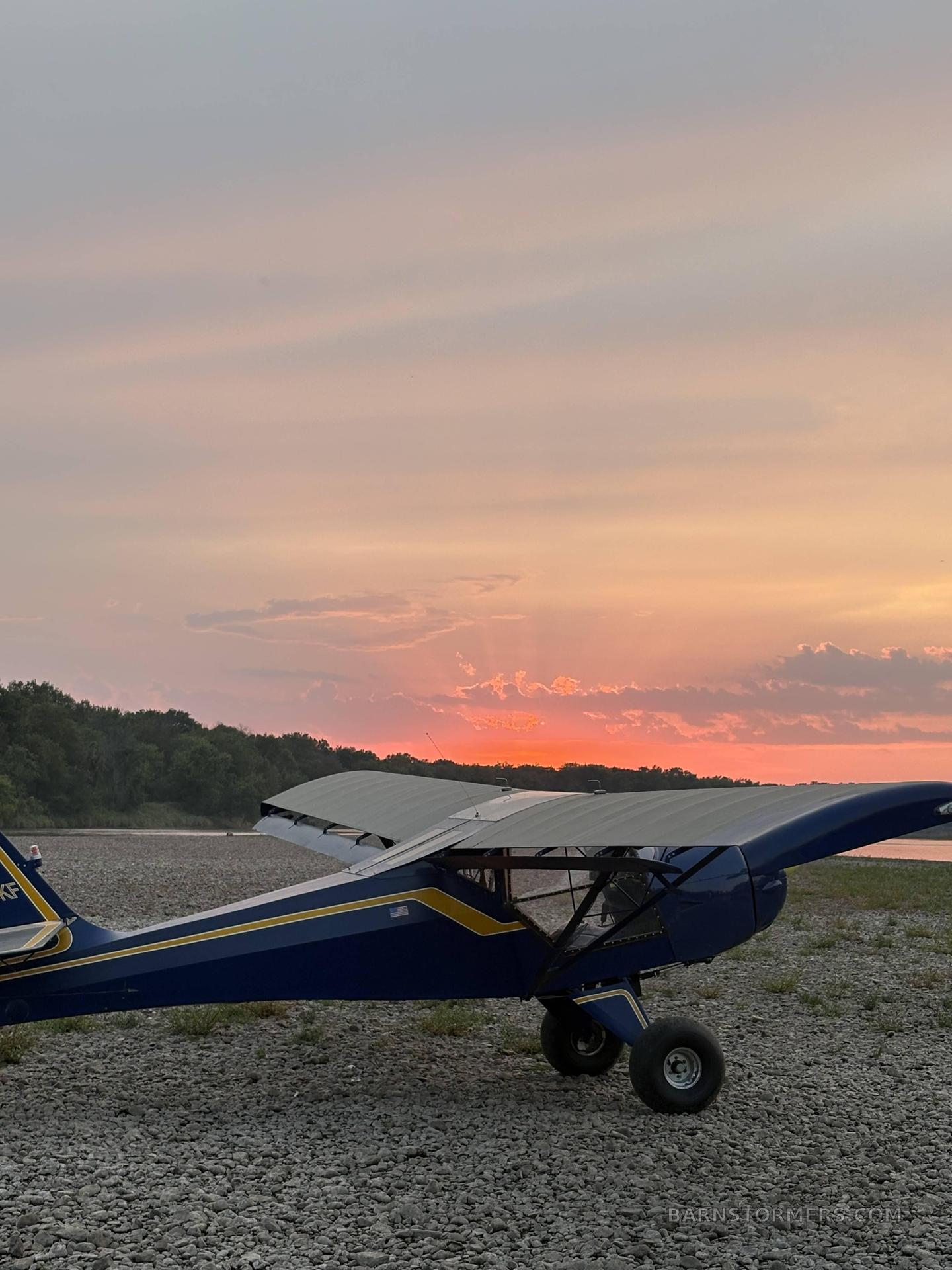 1990 Kitfox Ii, photo 6